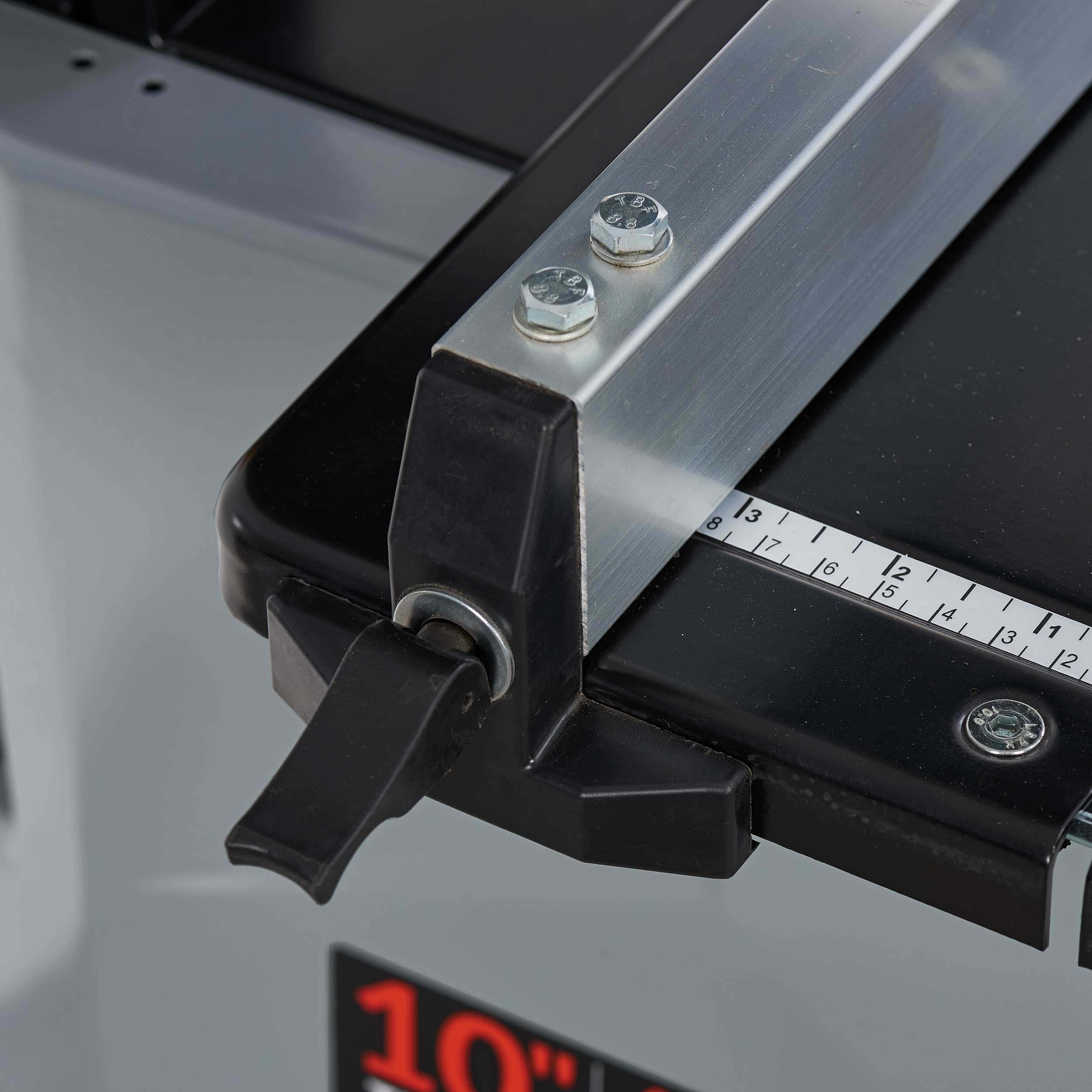 SHOPMAX SS0245 Band-Saws - View #7