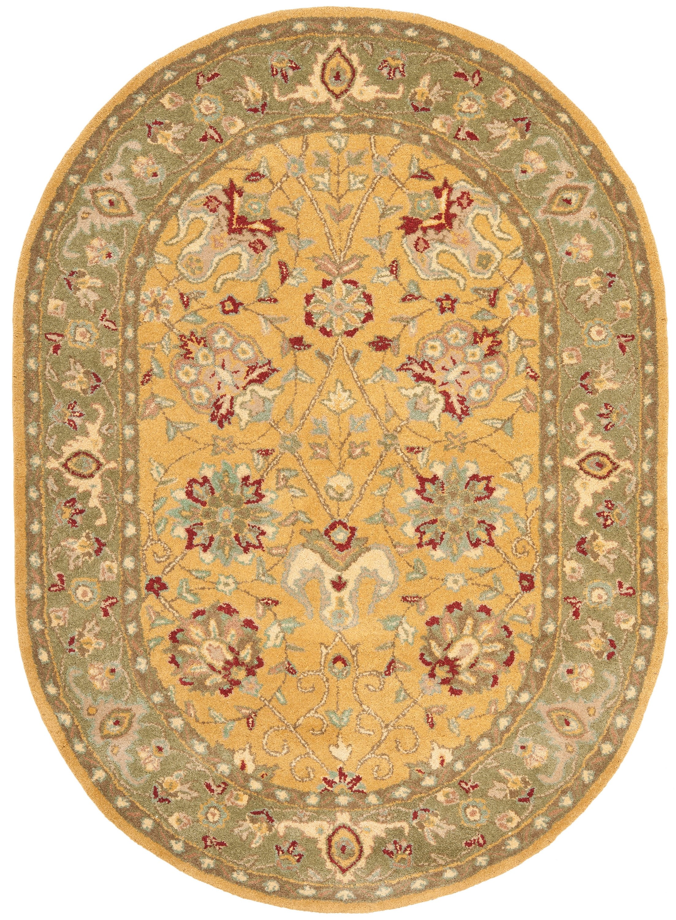 Safavieh AT21C-8OV rugs - View #2