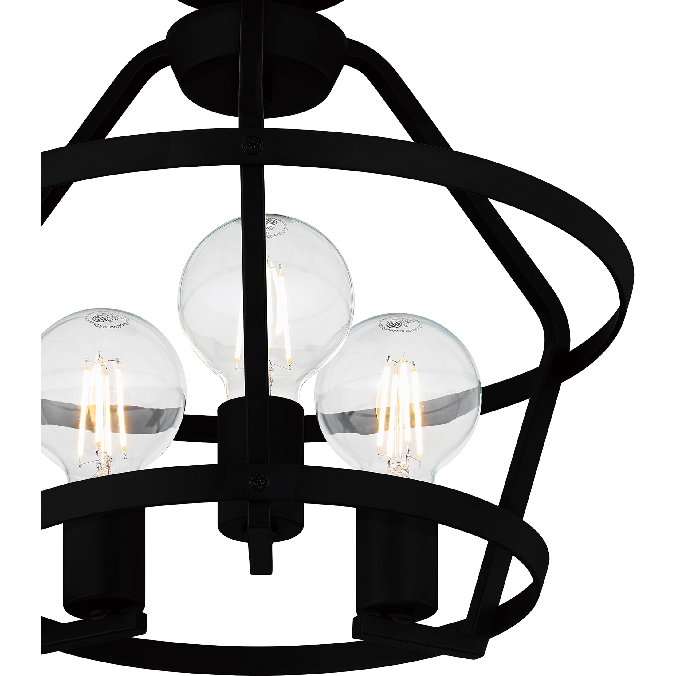 Quoizel LWS7970C2 flushmounts - View #5