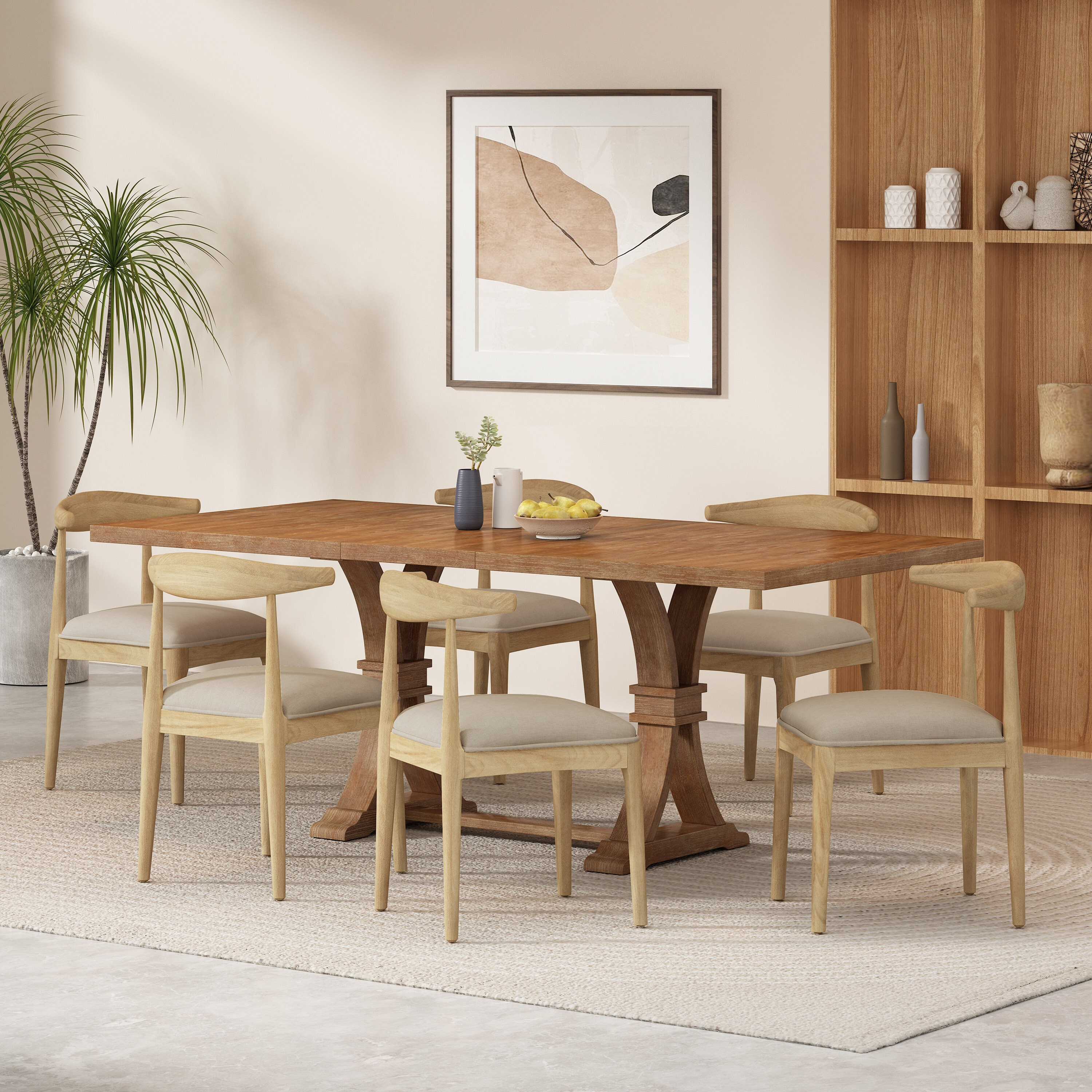 Christopher Knight Home 317663 Dining-Sets - View #3
