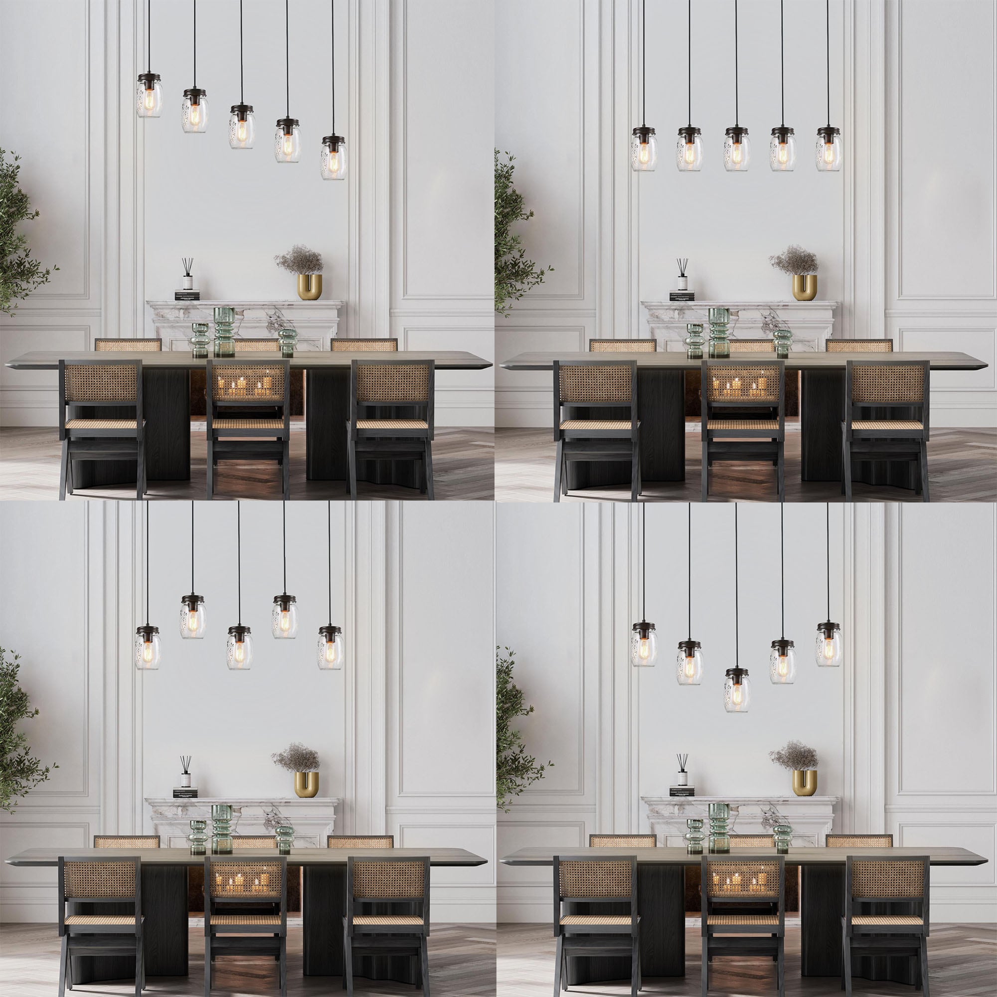 LNC A2EJ2YLWS298396 Pendant-Lights - View #6