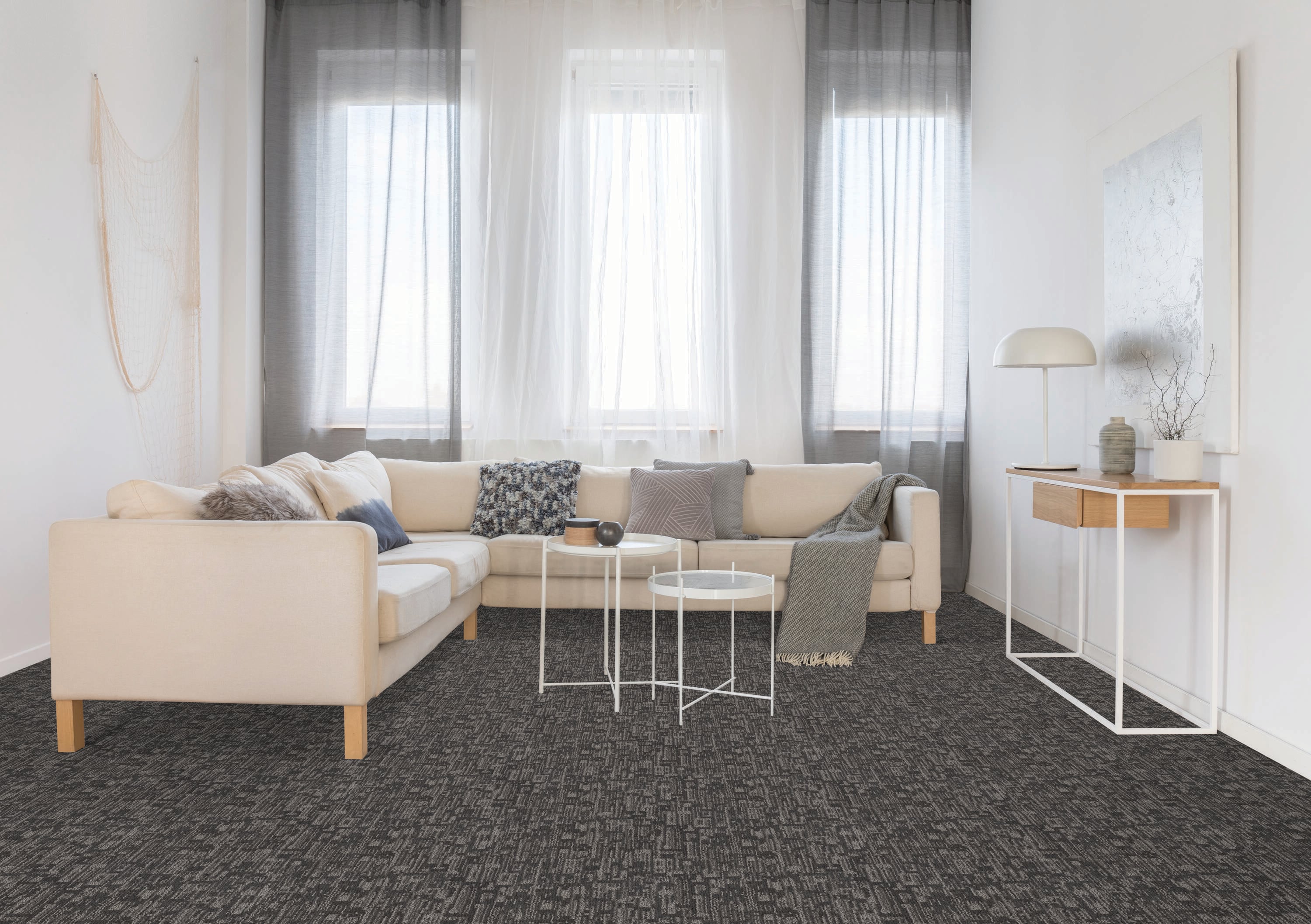 STAINMASTER LU760-9513E Carpet-Samples - View #3