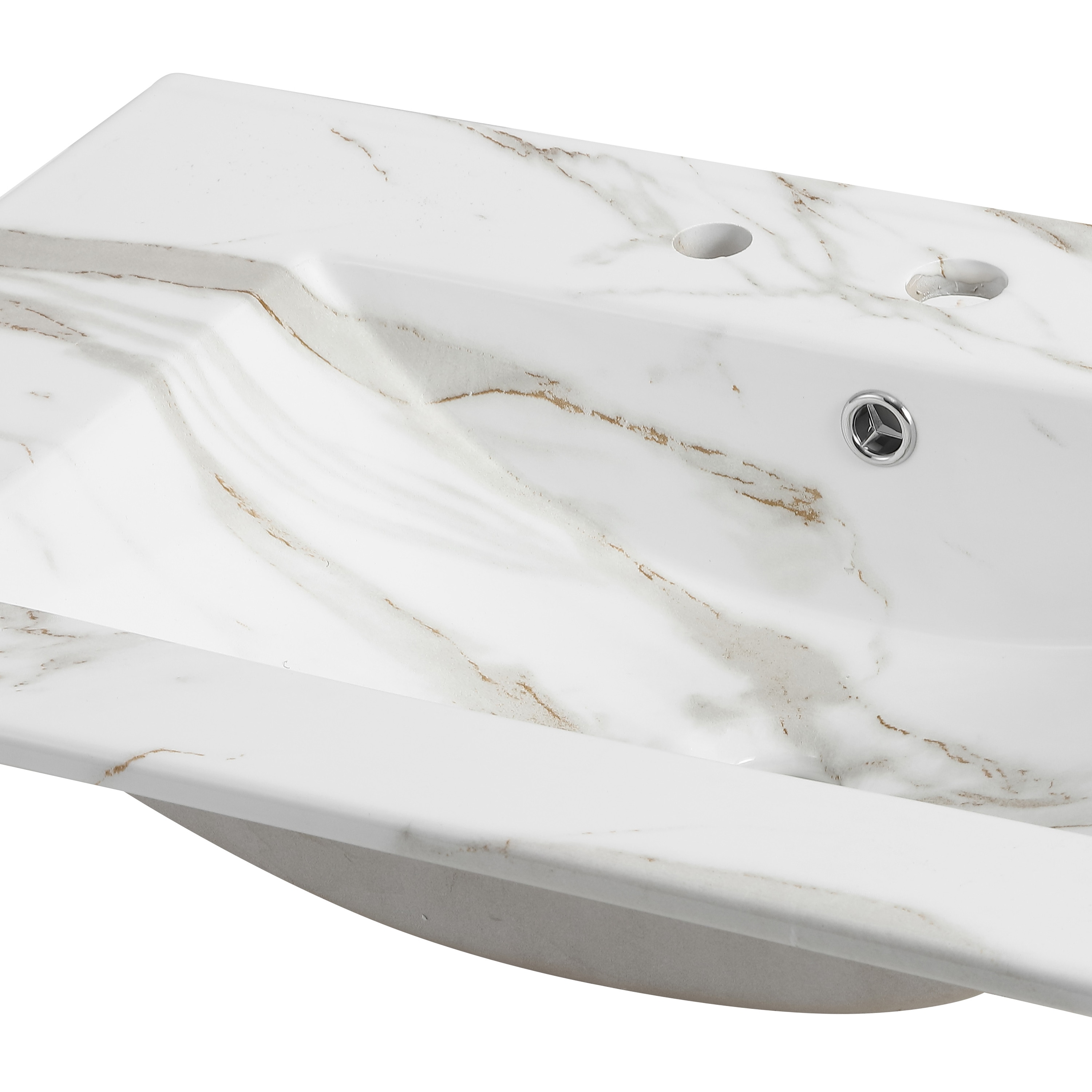 JONATHAN  Y SNK1002C Vanity-Tops - View #5