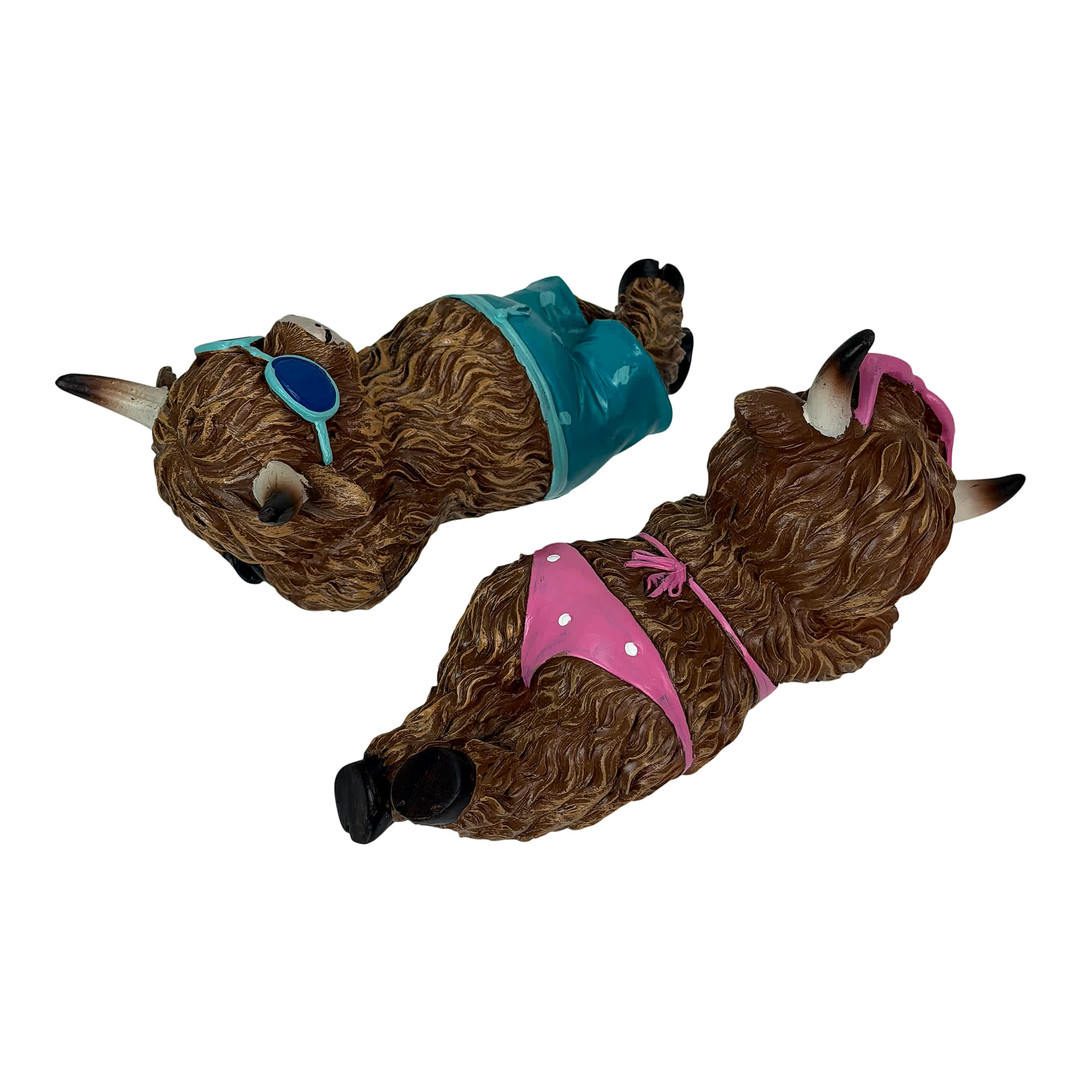 Fancy That Gift & Decor BEA69534-TQP Decorative-Accessories - View #9