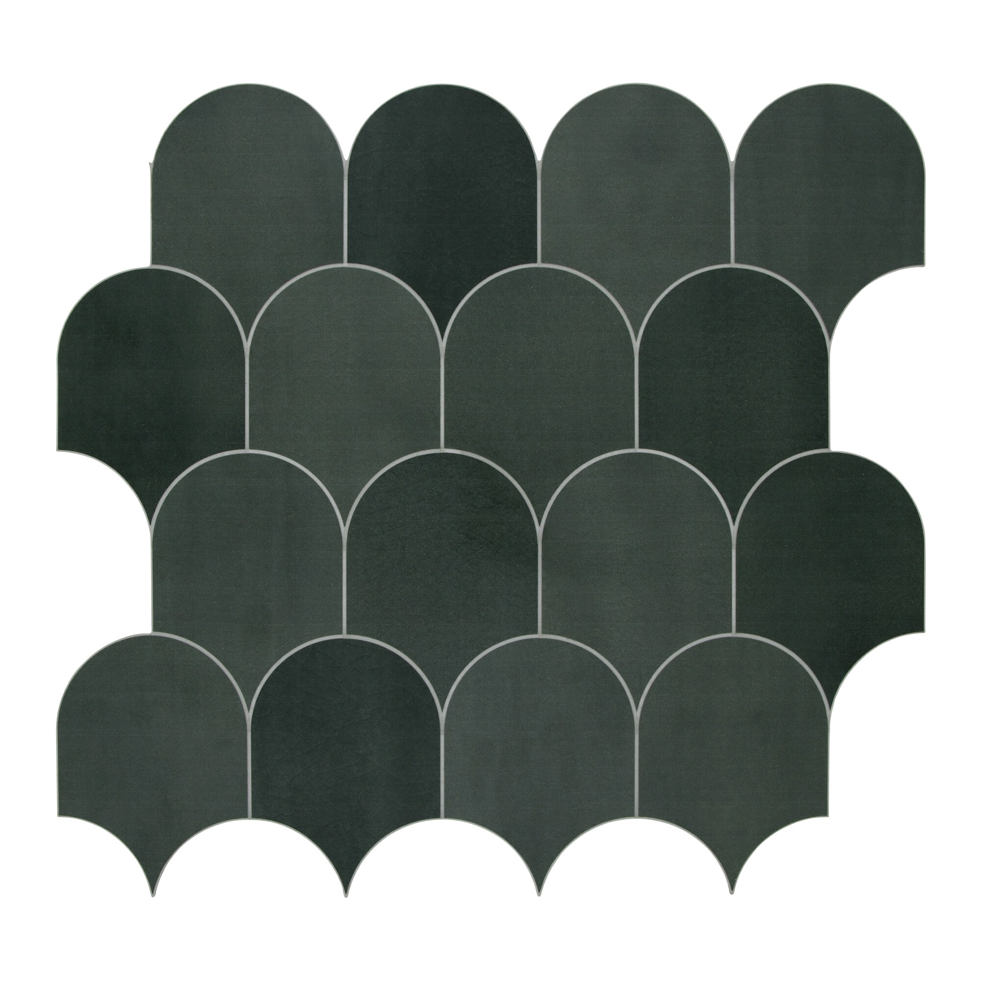 SUNWINGS HEXM-BLU-45 Ceramic-Tile - View #6
