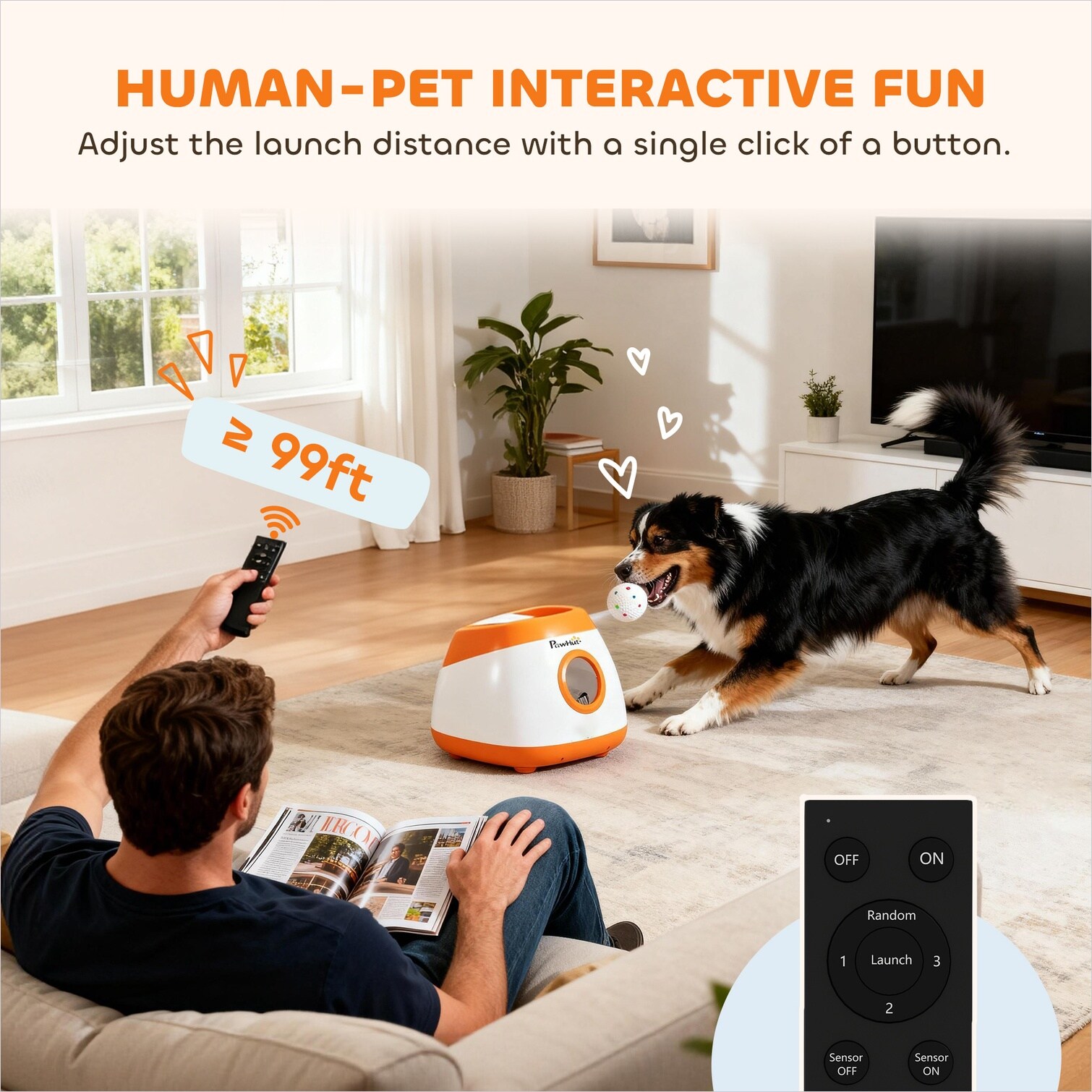 Watnature YY4A7NMCZ303 Dog-Toys - View #3