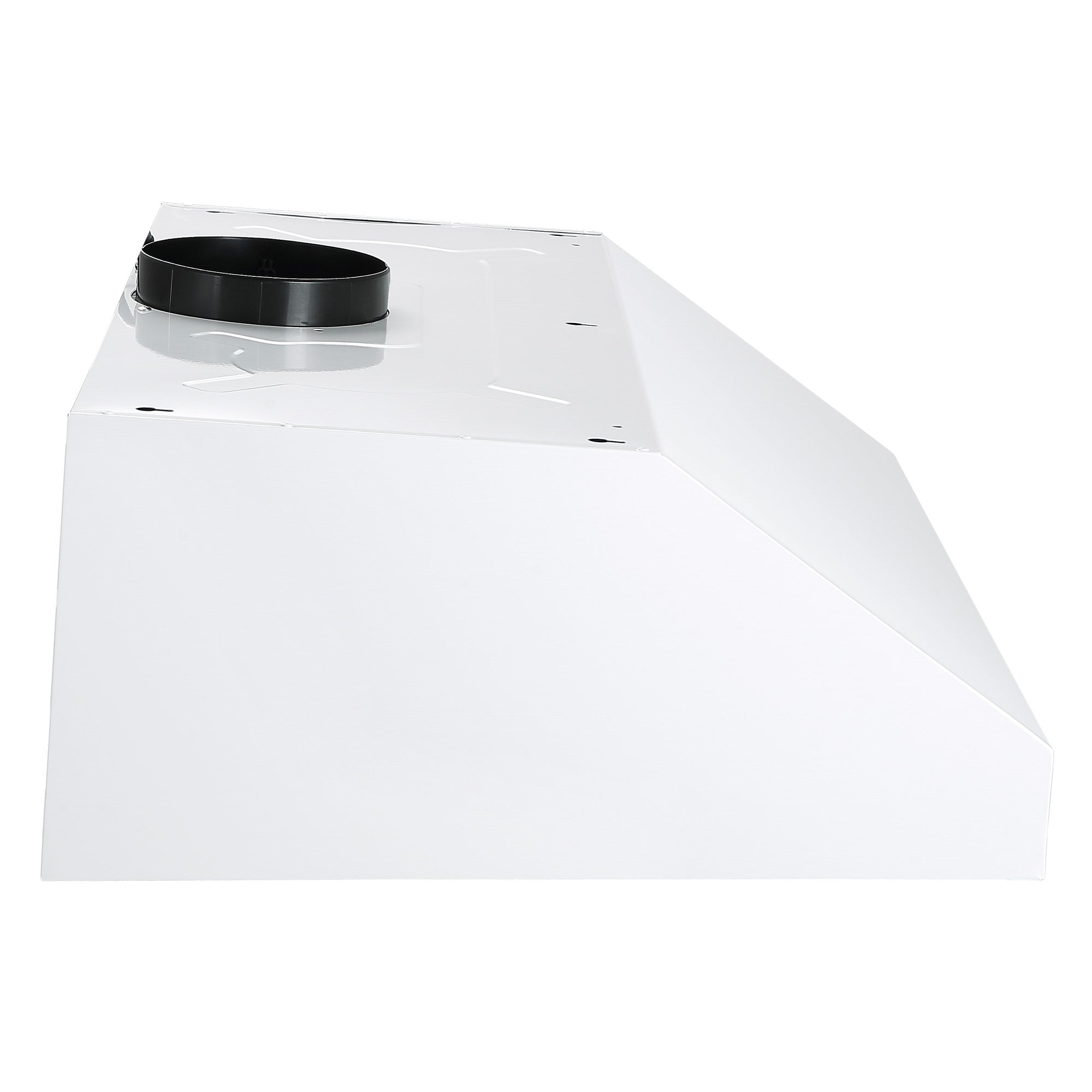 Ancona AN-18041WH Undercabinet-Range-Hoods - View #3