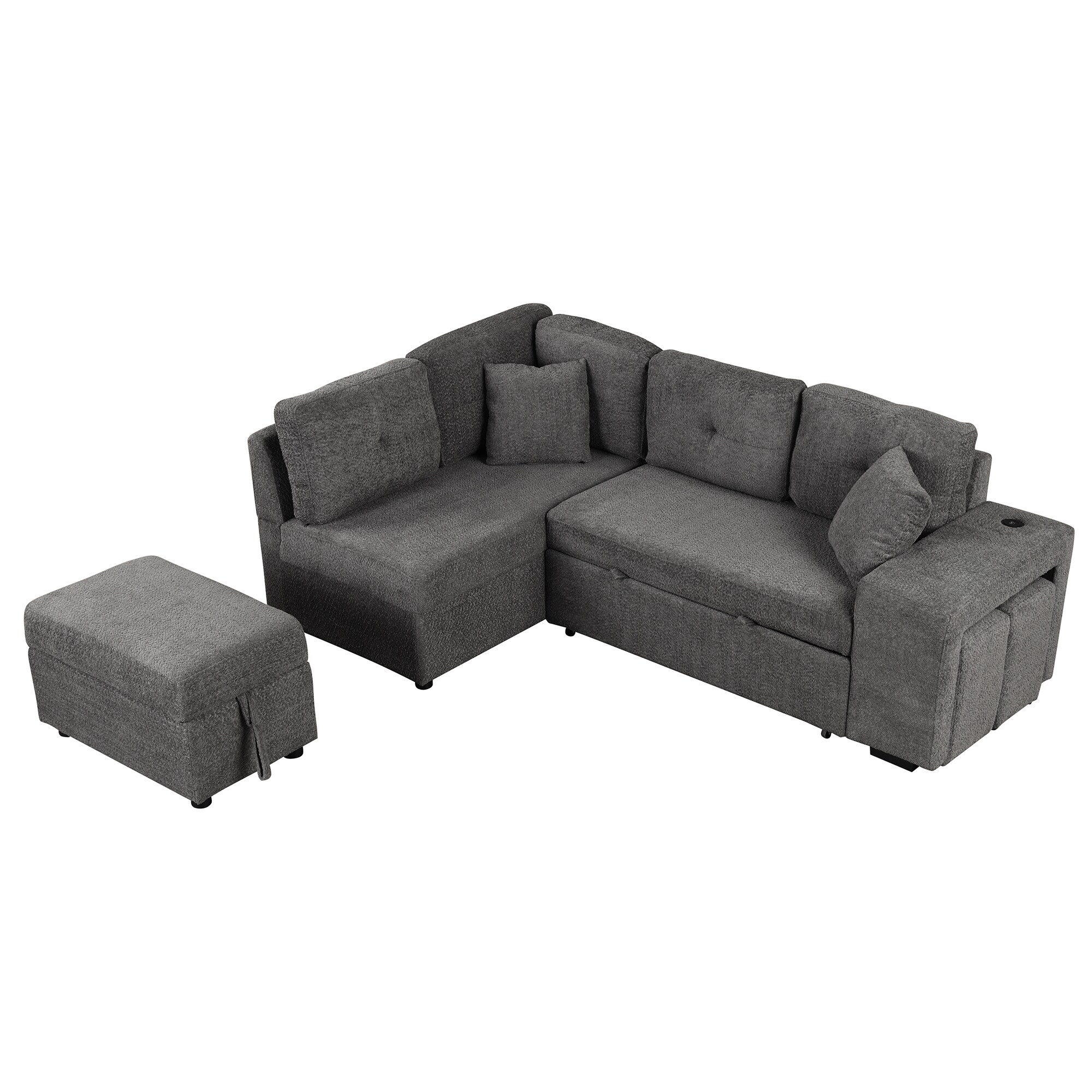 Bybafun YA3700454 Sofas-Loveseats - View #12