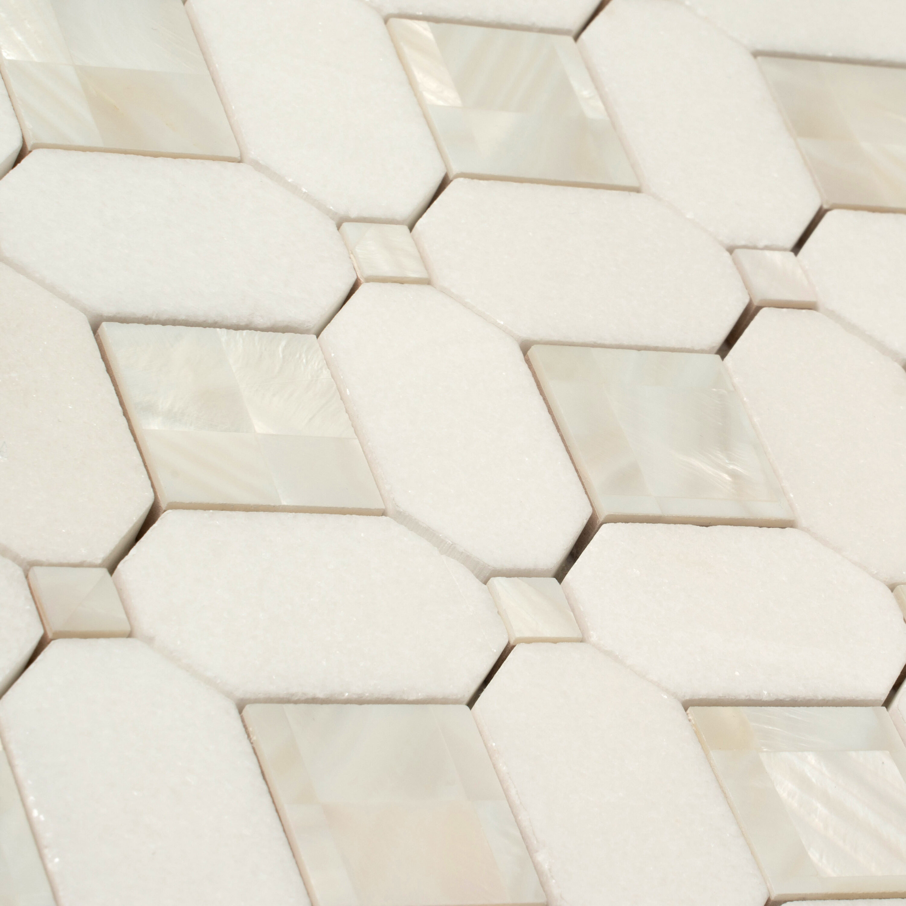 Apollo Tile APLALA88S10ASMPL Tile-Samples - View #3