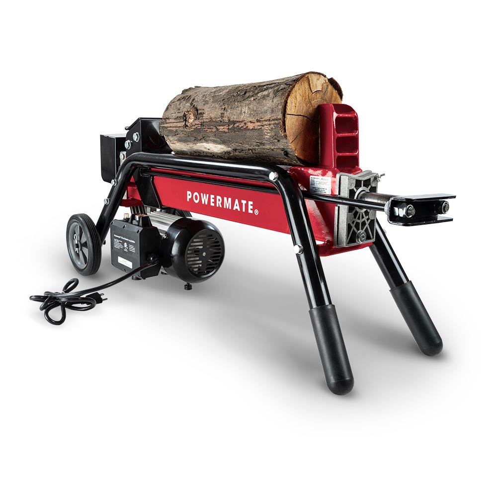 Powermate PM0500WS Kinetic-Ele-Log-Splitters - View #7