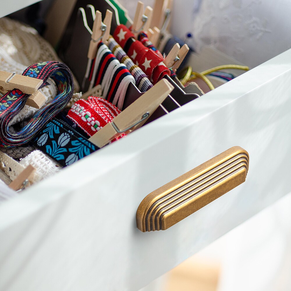 Miaokesen 6806GT-128 Cabinet-Pulls - View #3