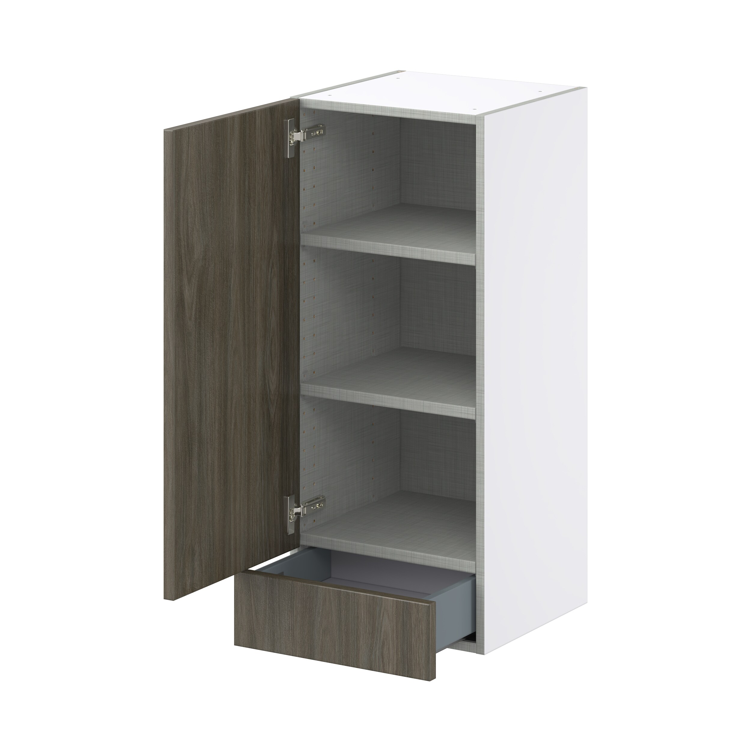 Hugo&Borg DSW1535A(L/R)-SA Cabinets-Kitchen - View #6