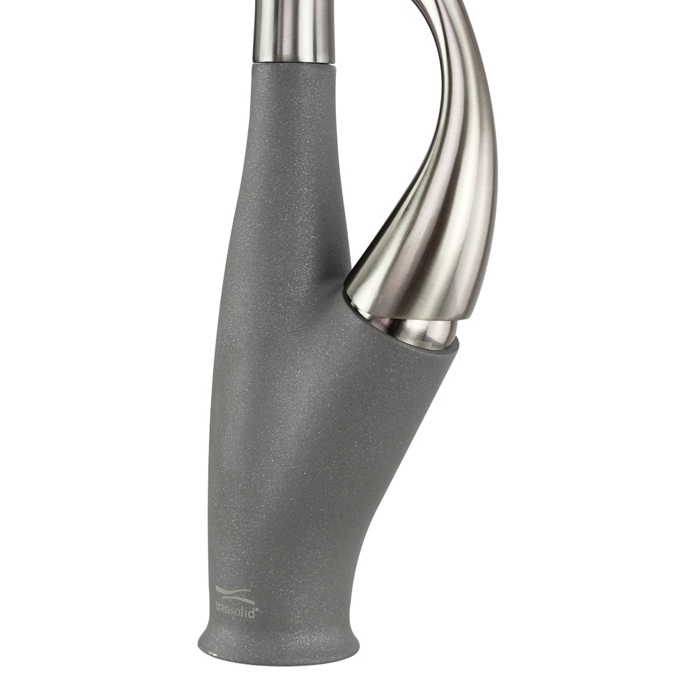 Transolid T3590-LS/17 Kitchen-Faucets - View #8