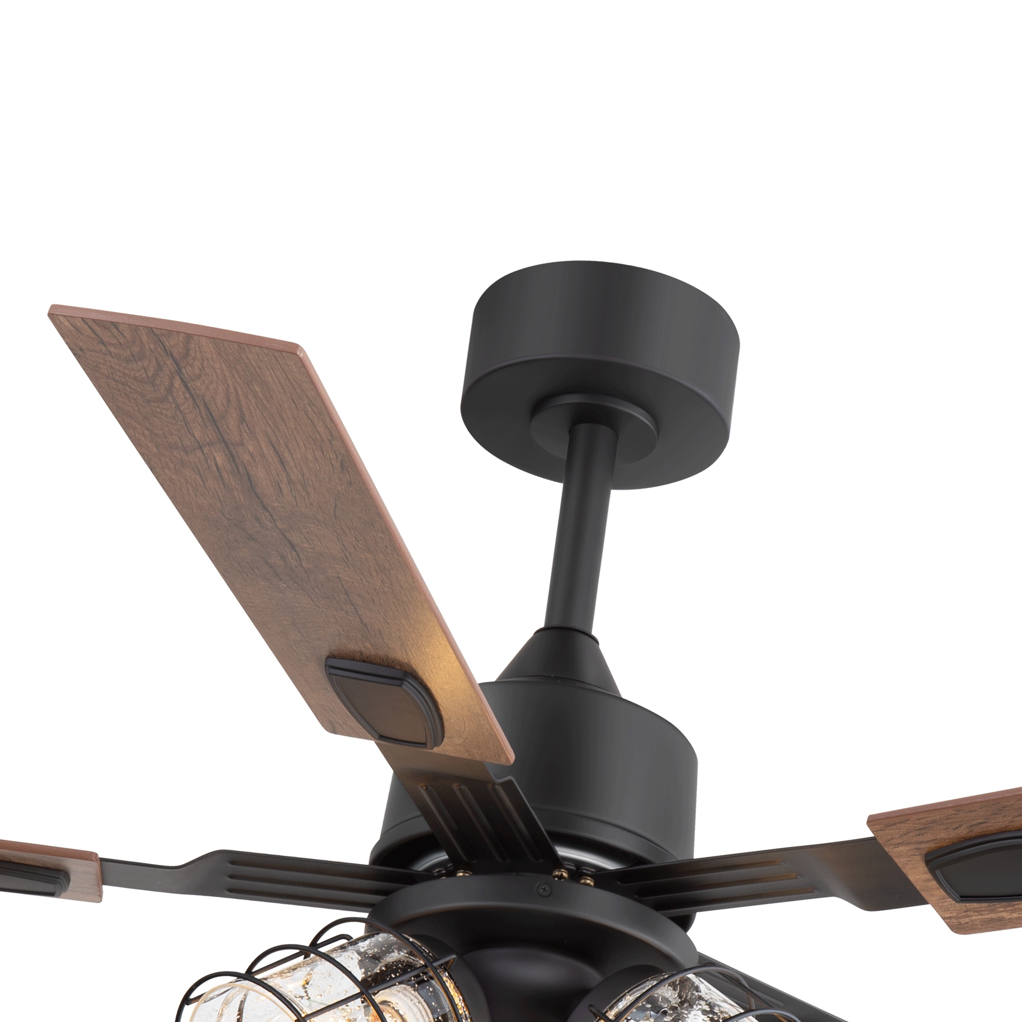 Breezary 29013-BK Ceiling-Fans - View #11