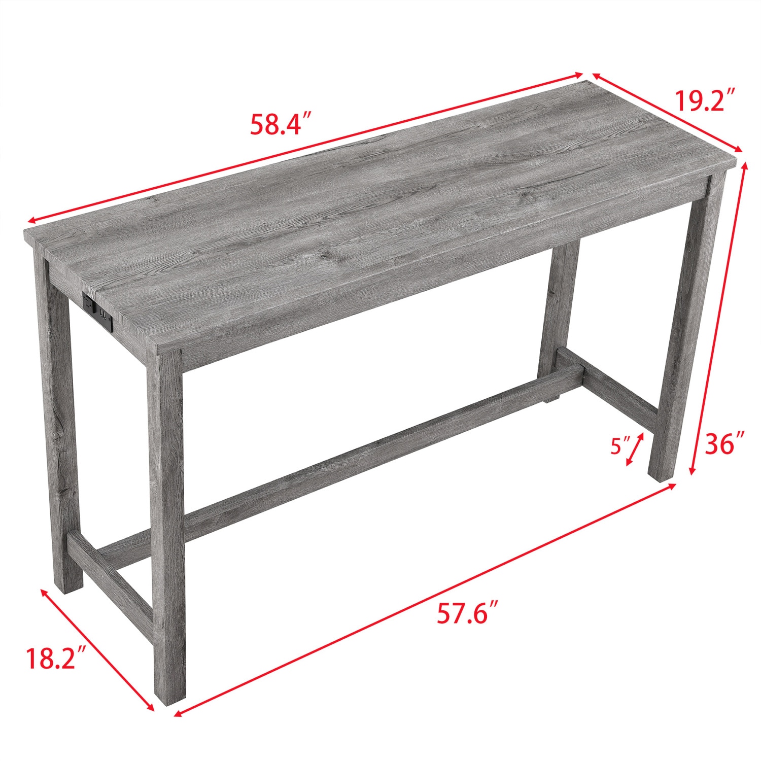 Streamdale Furniture W487P339352 Dining-Sets - View #13