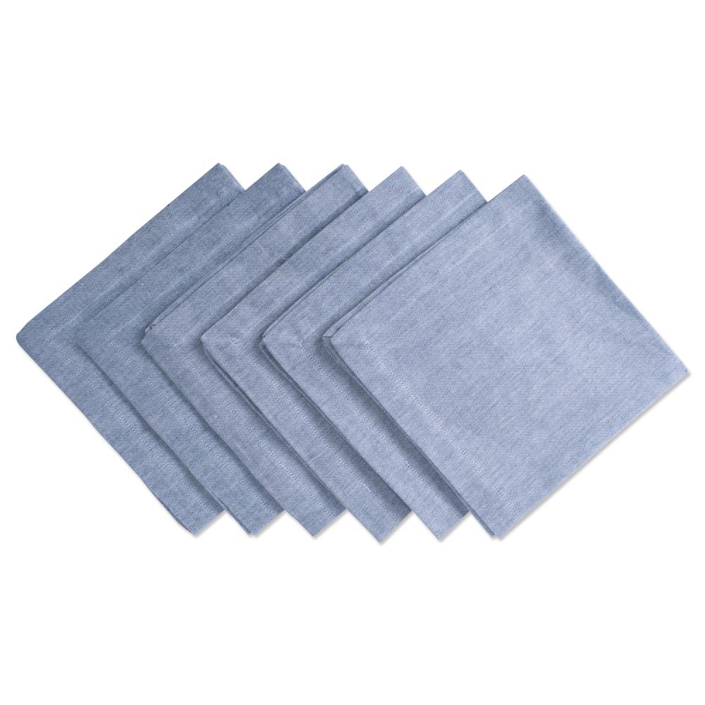 Dii 6-pack 6-count Napkins In The Napkins Department At Lowes.com