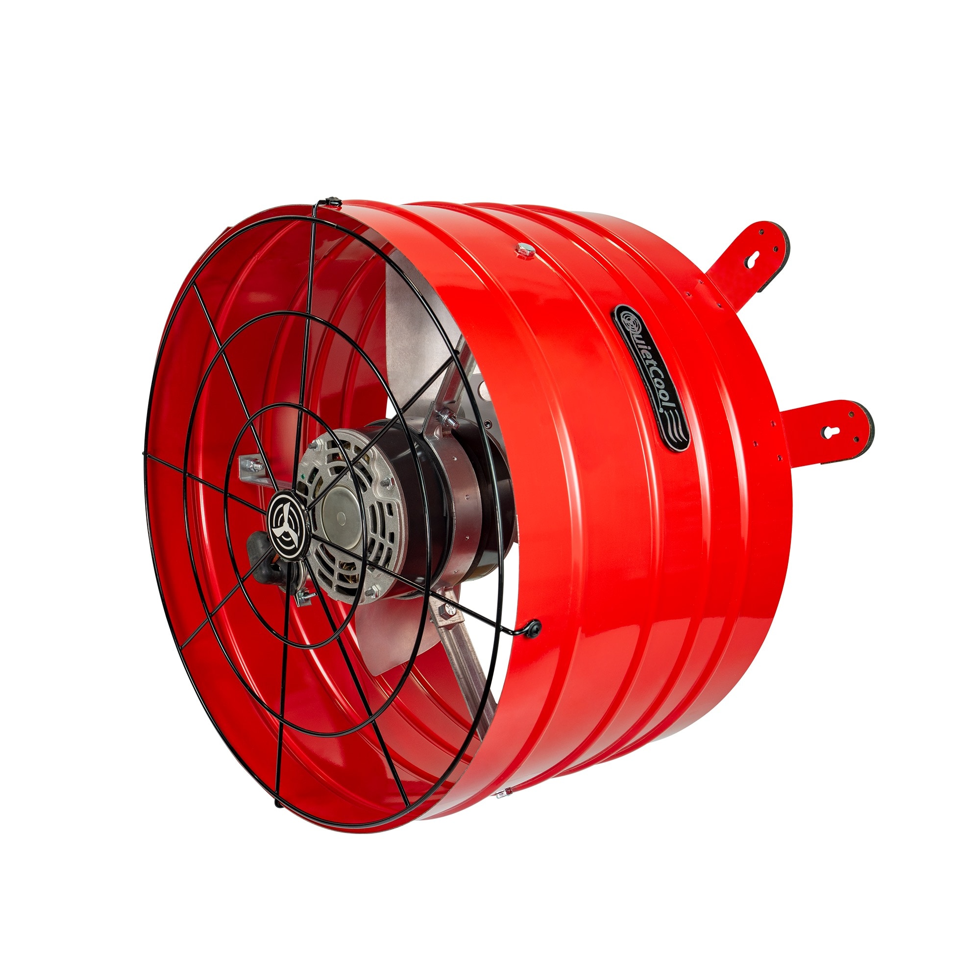 QuietCool AFG SMT PRO-3.0 Gable-Vent-Fans - View #3