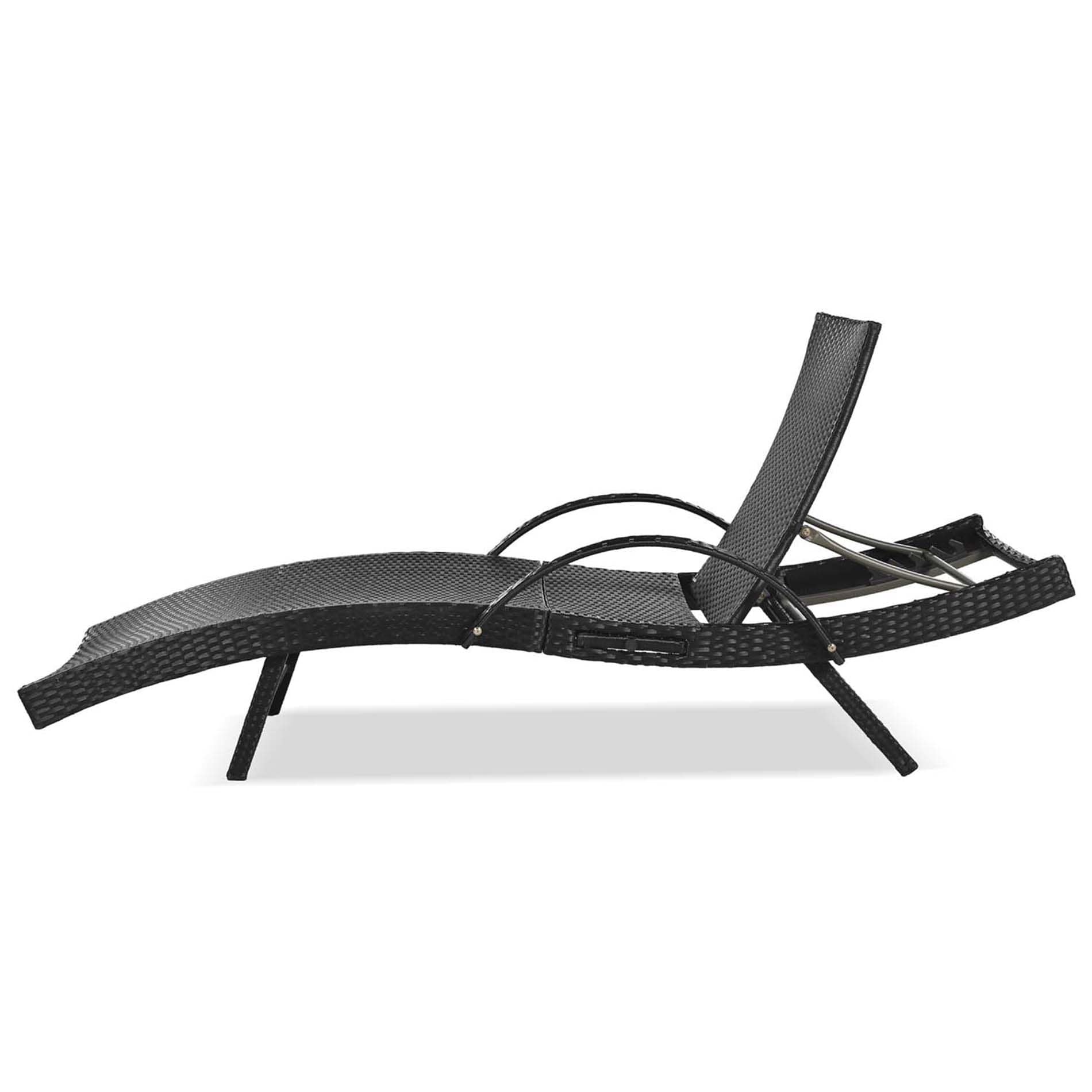 SINOFURN SYB260041BK Patio-Chairs - View #3