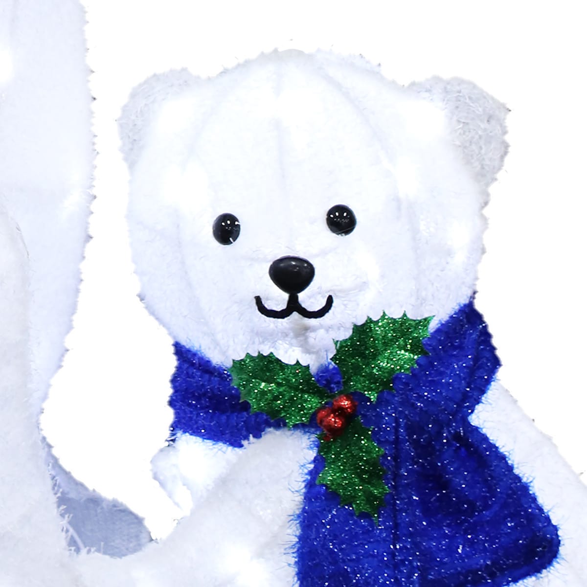 Holiday Living W12L1204 Outdoor-Christmas-Decor - View #3