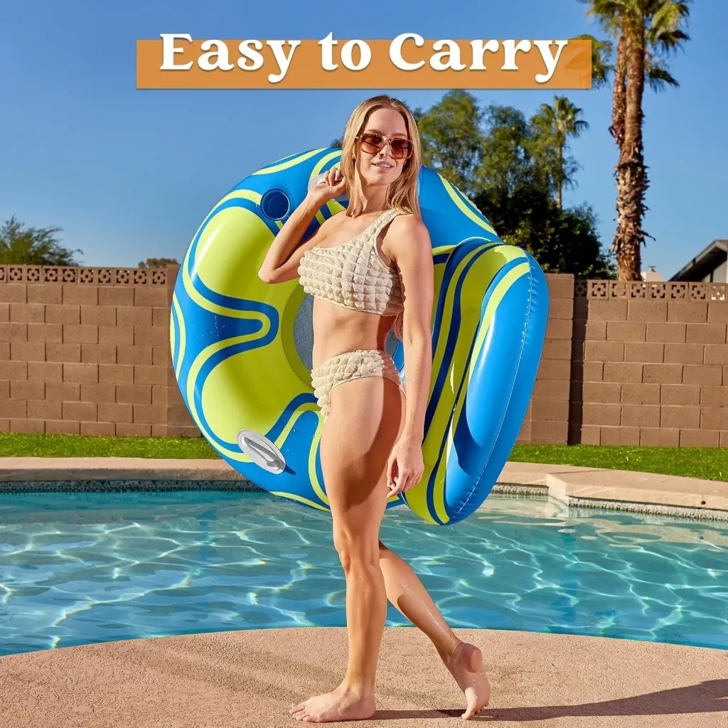 Joyfy 40626 Pool-Toys-Floats - View #6