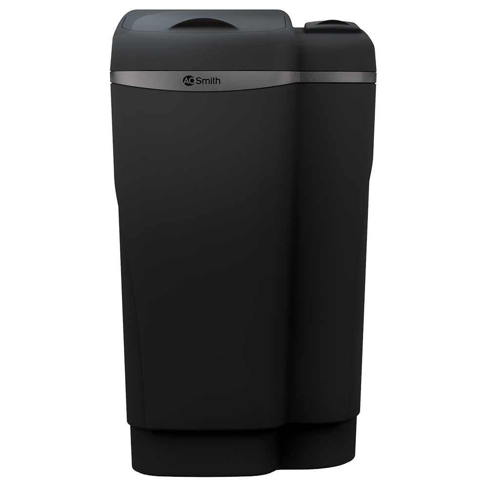 Portable Water Softener 12K - Tall