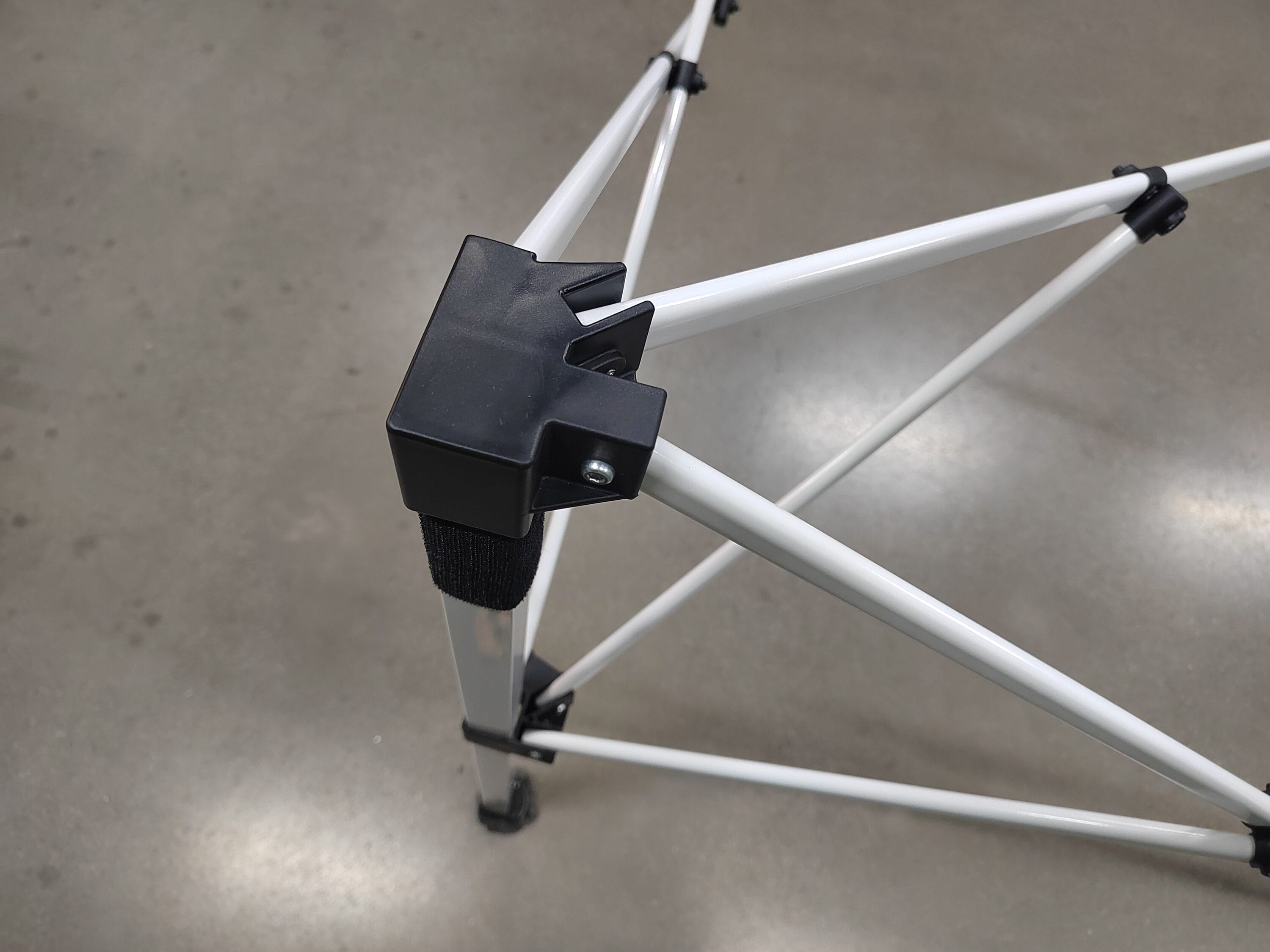 Master Forge TSF1010II-TP-LS Canopies-Sl - View #6
