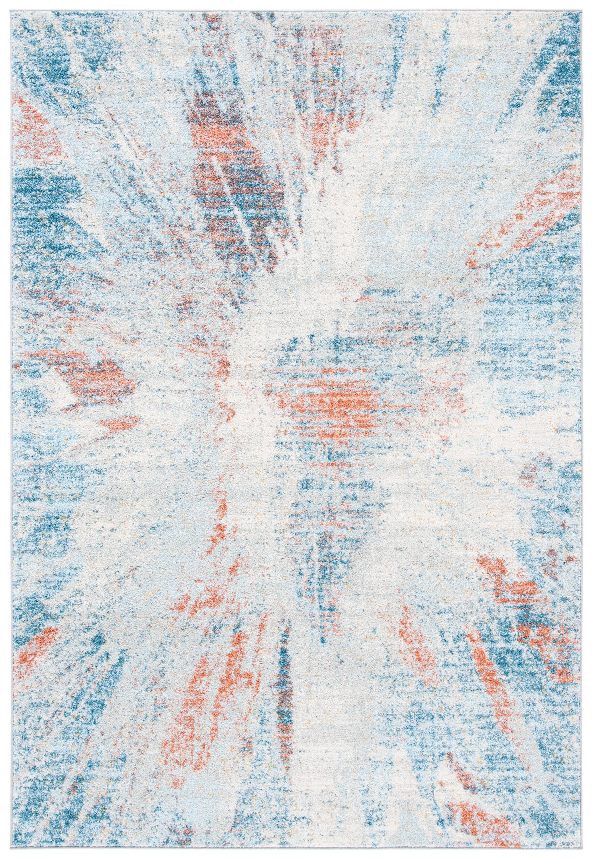 Safavieh TUL228M-4 rugs - View #2