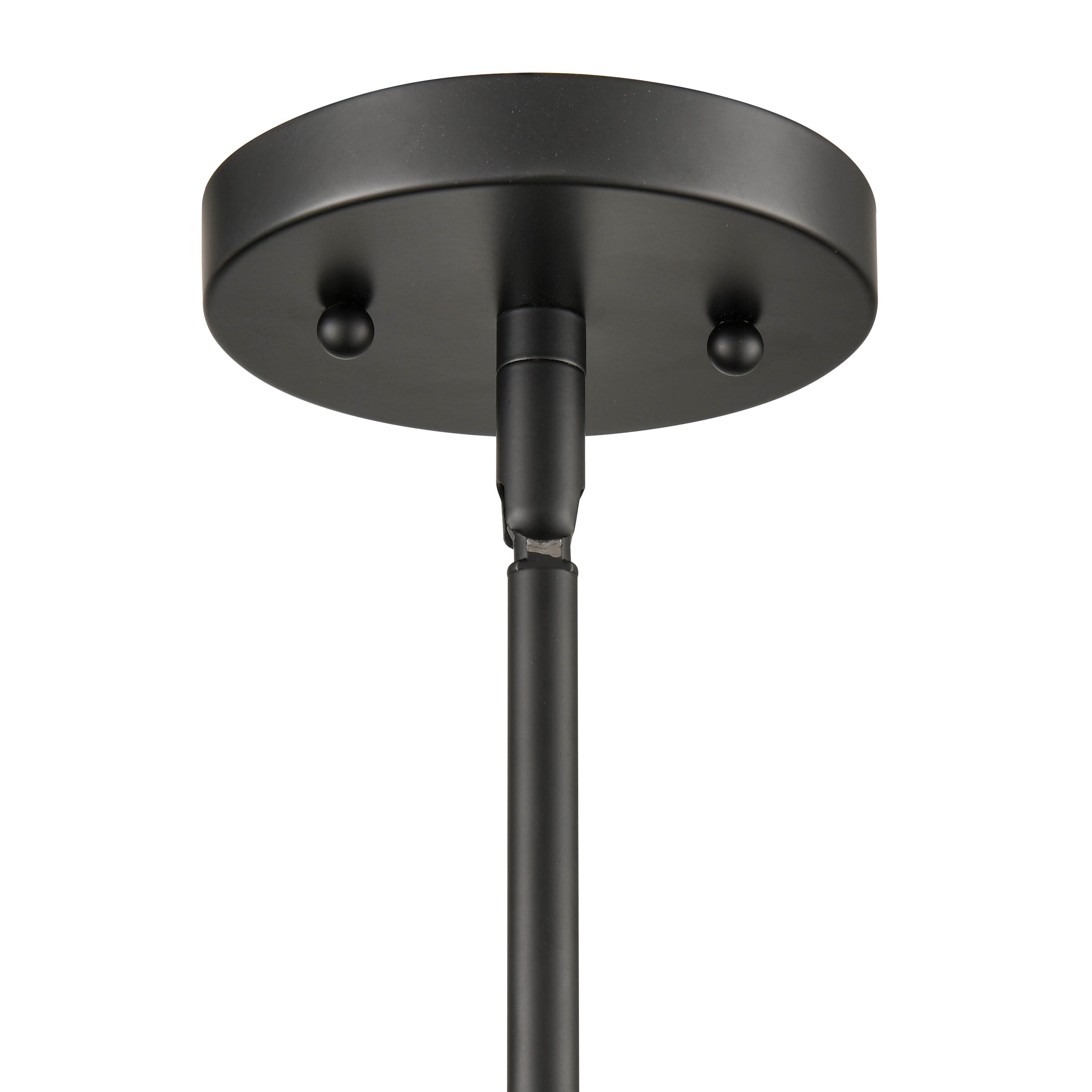 Millennium Lighting 9801-MB Pendant-Lights - View #4