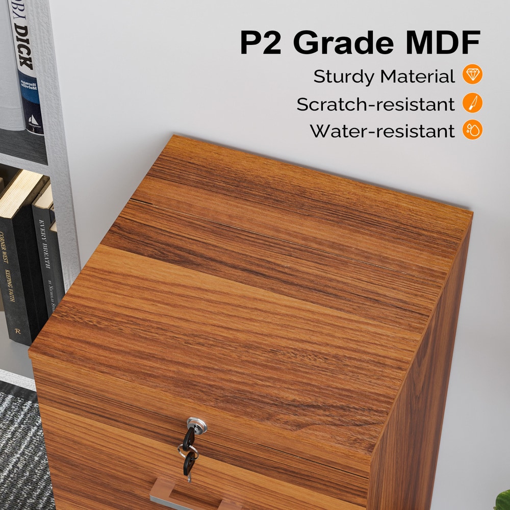 Winado LO1G52002793 Filing-Cabinets - View #7