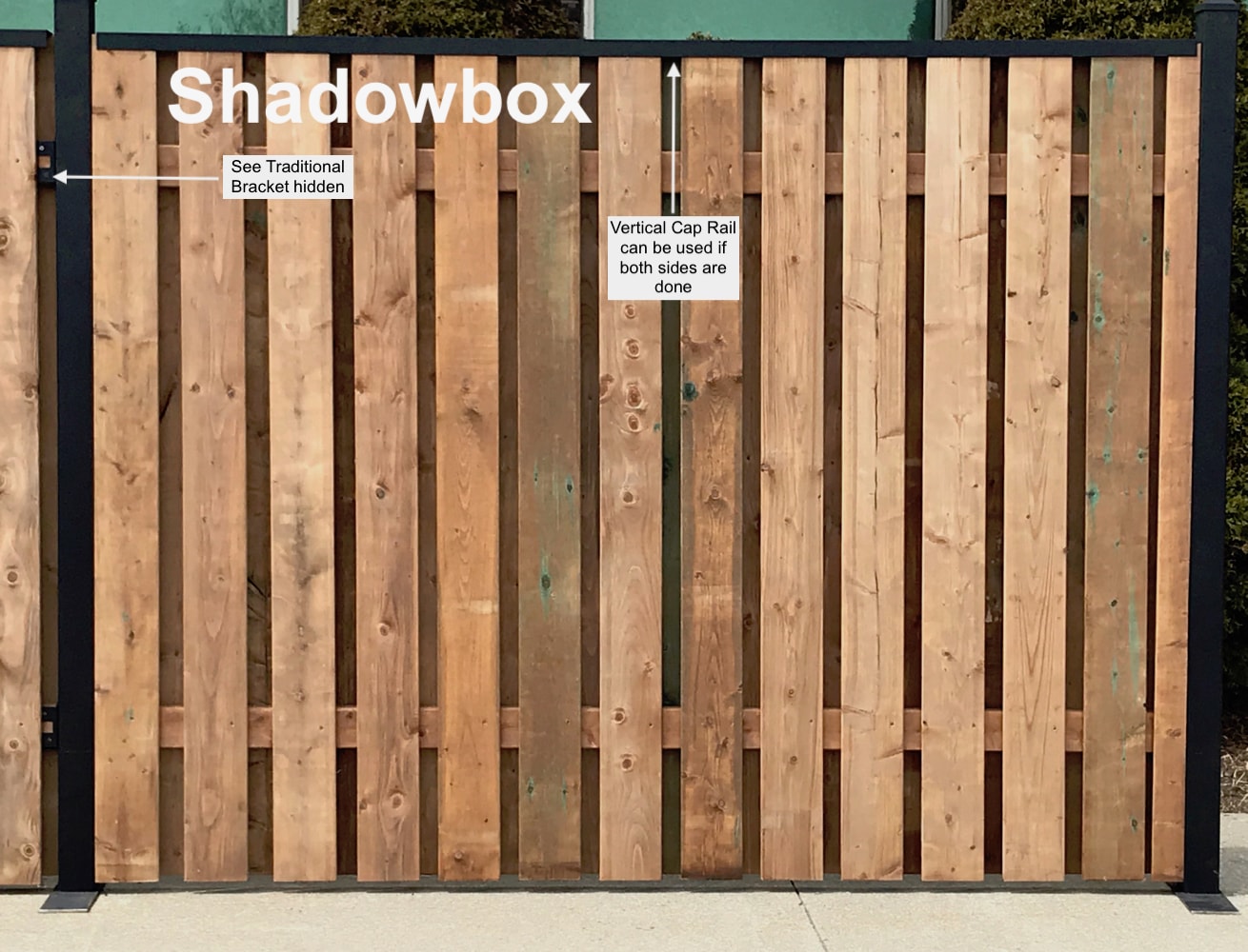 Slipfence SF2-TBK02-24 Fence-Gates - View #8