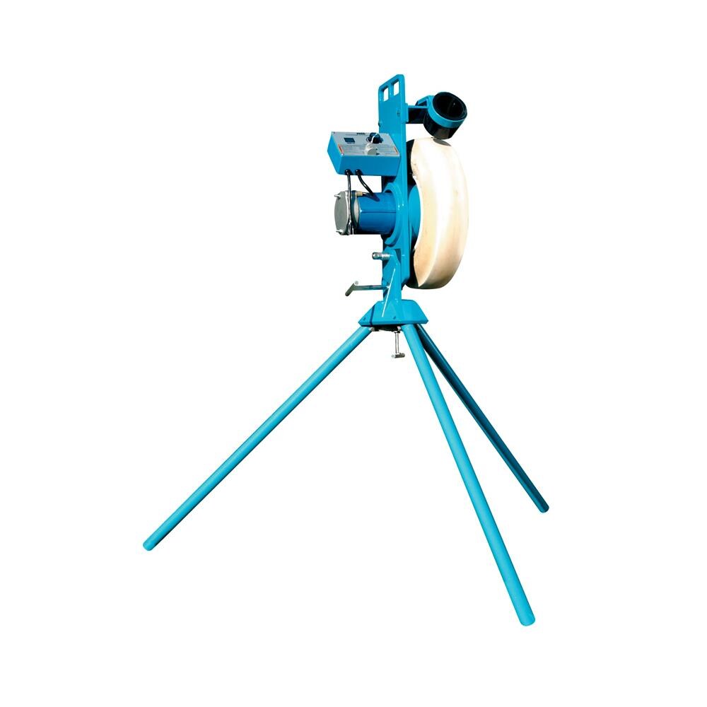  ZX9TRIGSP1322 Jugs MVP Pitching Machine