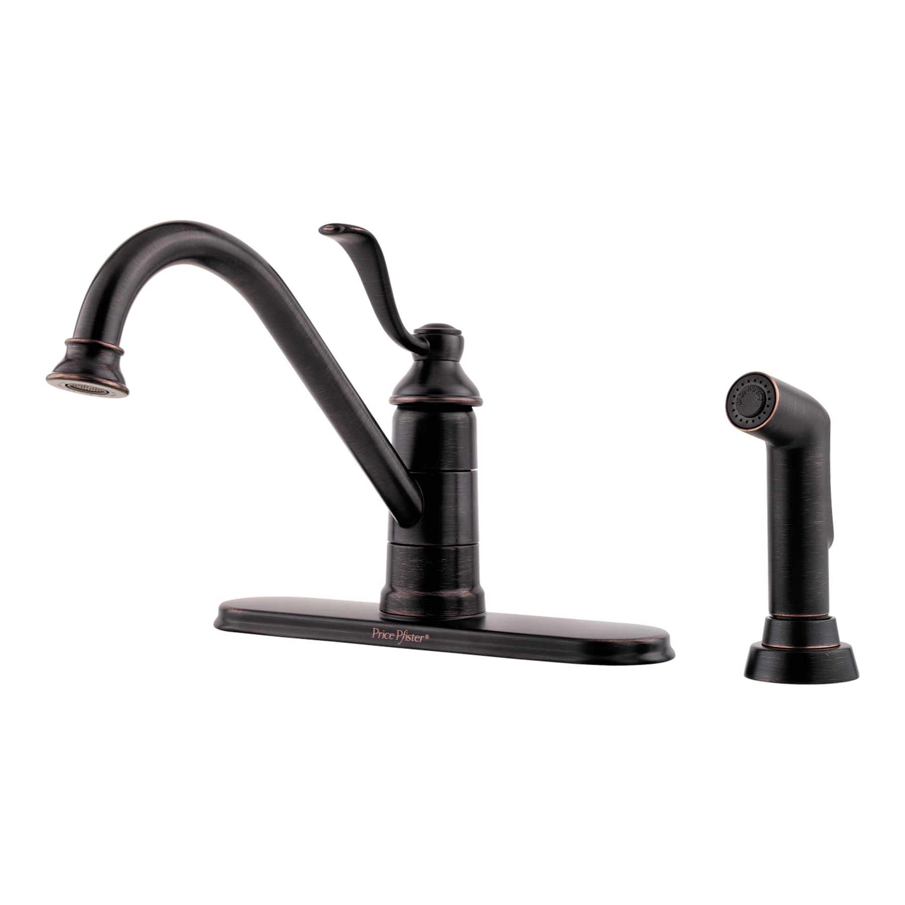 Pfister LG34-4PY0 Kitchen-Faucets - View #3