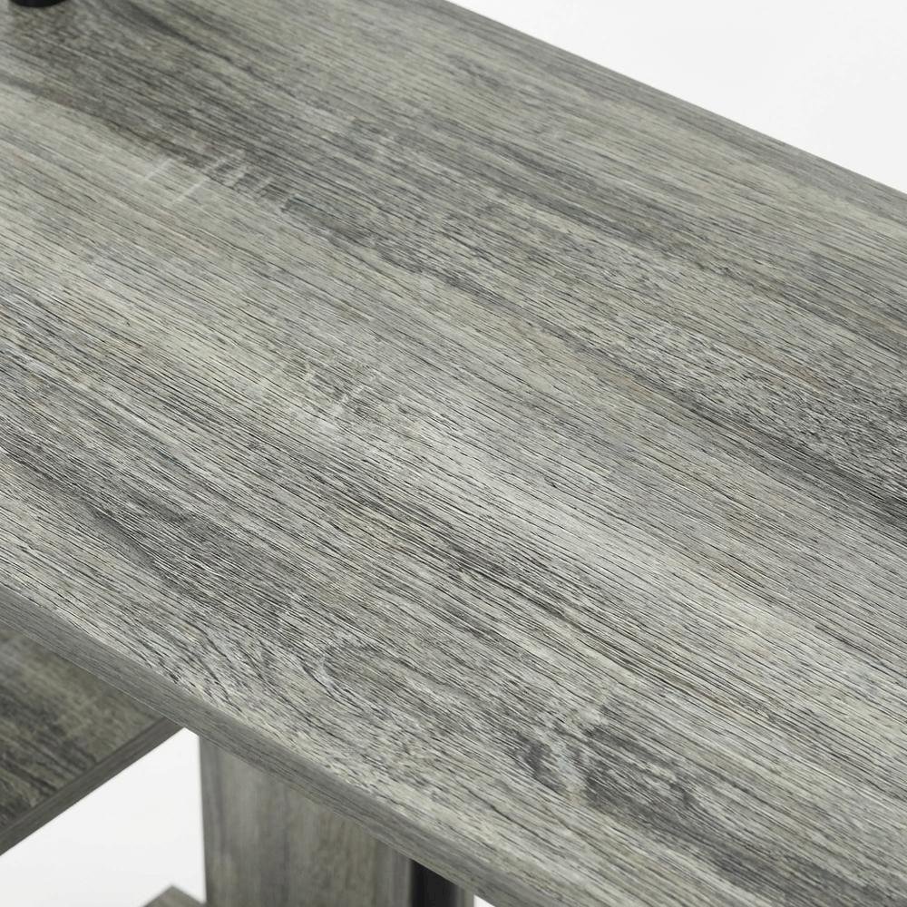 FurniFact BO2283662WHT desks - View #5