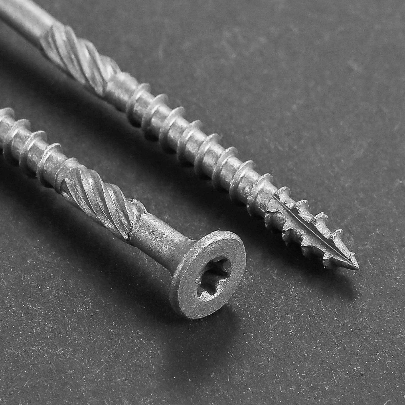 Adrinfly L05AD11100 Wood-Screws - View #5