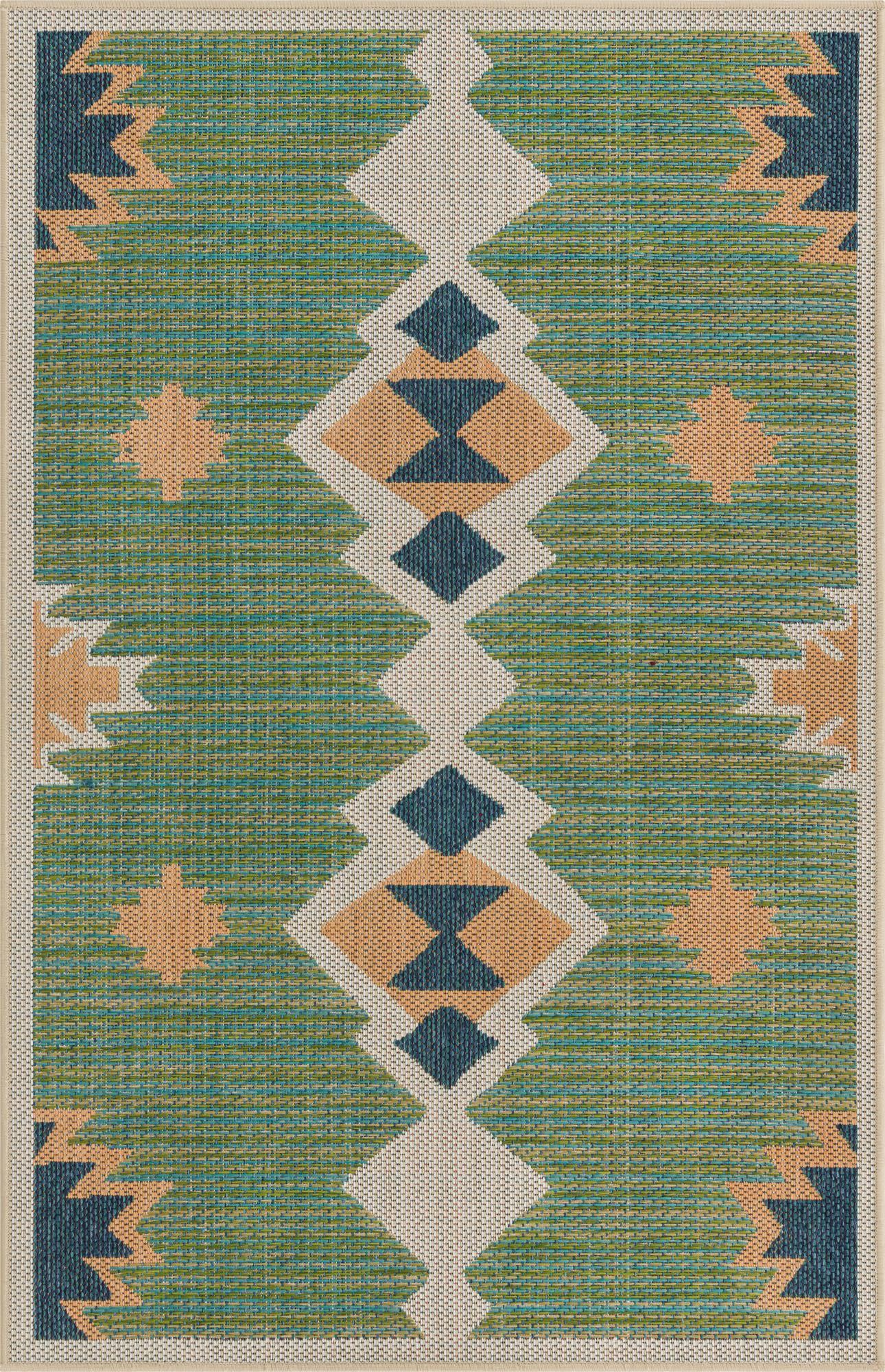 Unique Loom 3177012 rugs - View #10