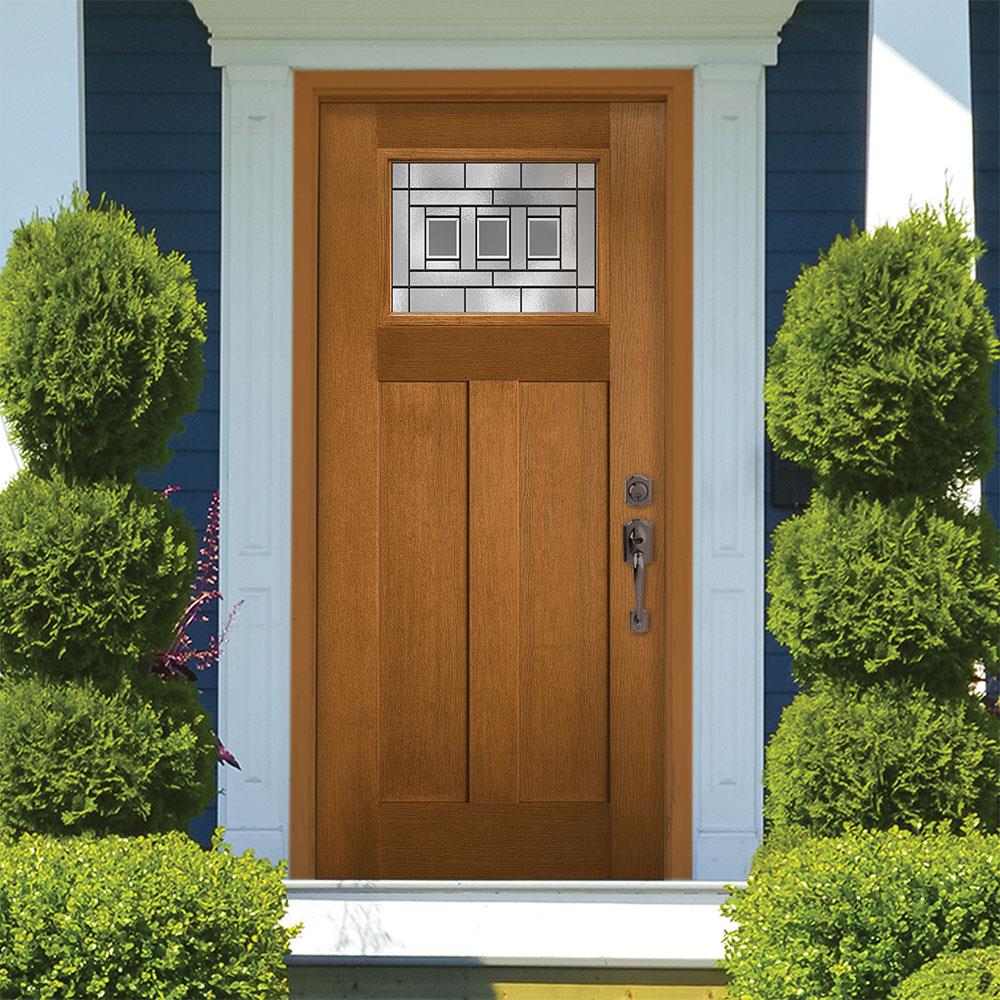 Masonite 1327045 Entry-Doors - View #2
