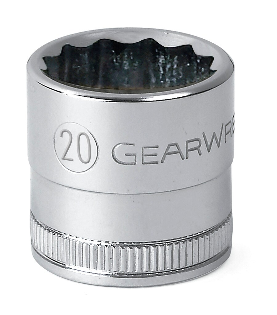 GEARWRENCH 80711 Socket-Sets - View #2