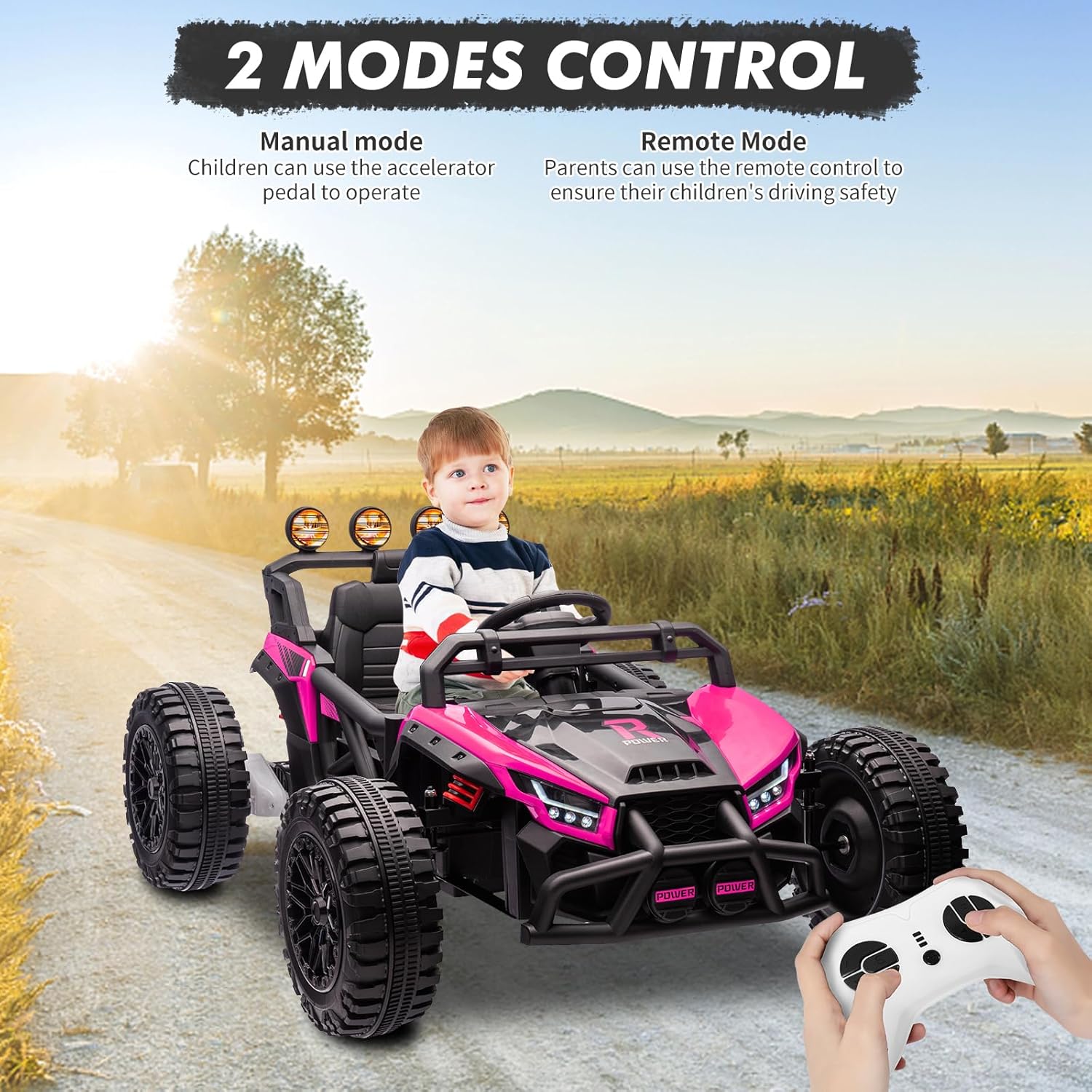 Qeetex SUN-PTO-334DE5X4 Play-Toys - View #6