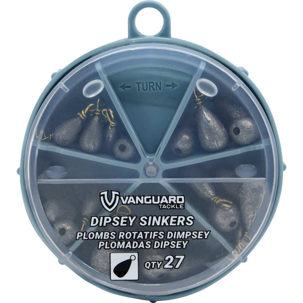 SOUTH BEND COMPONENTS 5956910 Fishing-Gear - View #3
