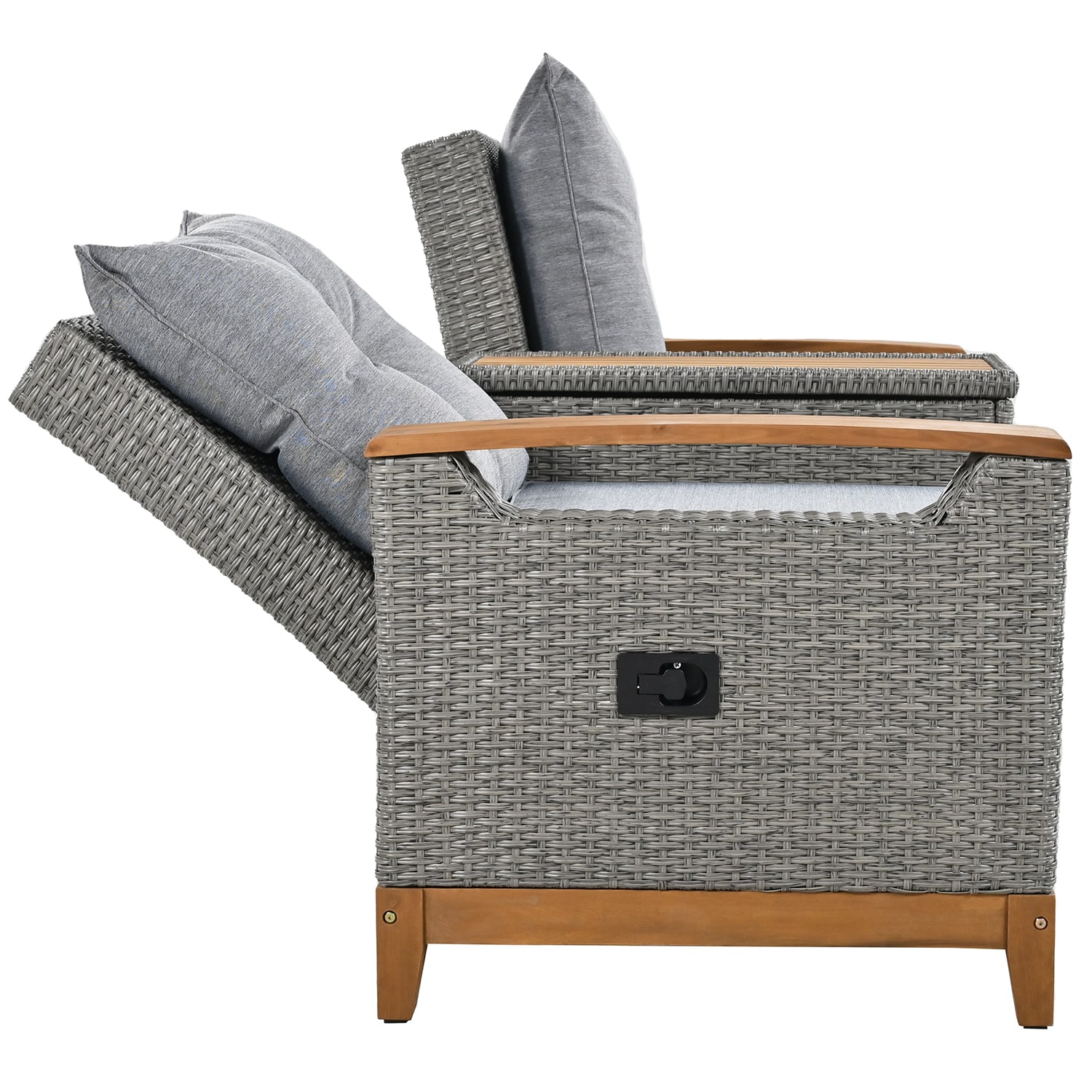 SINOFURN SYA020118BG Patio-Sofas-Daybeds - View #16