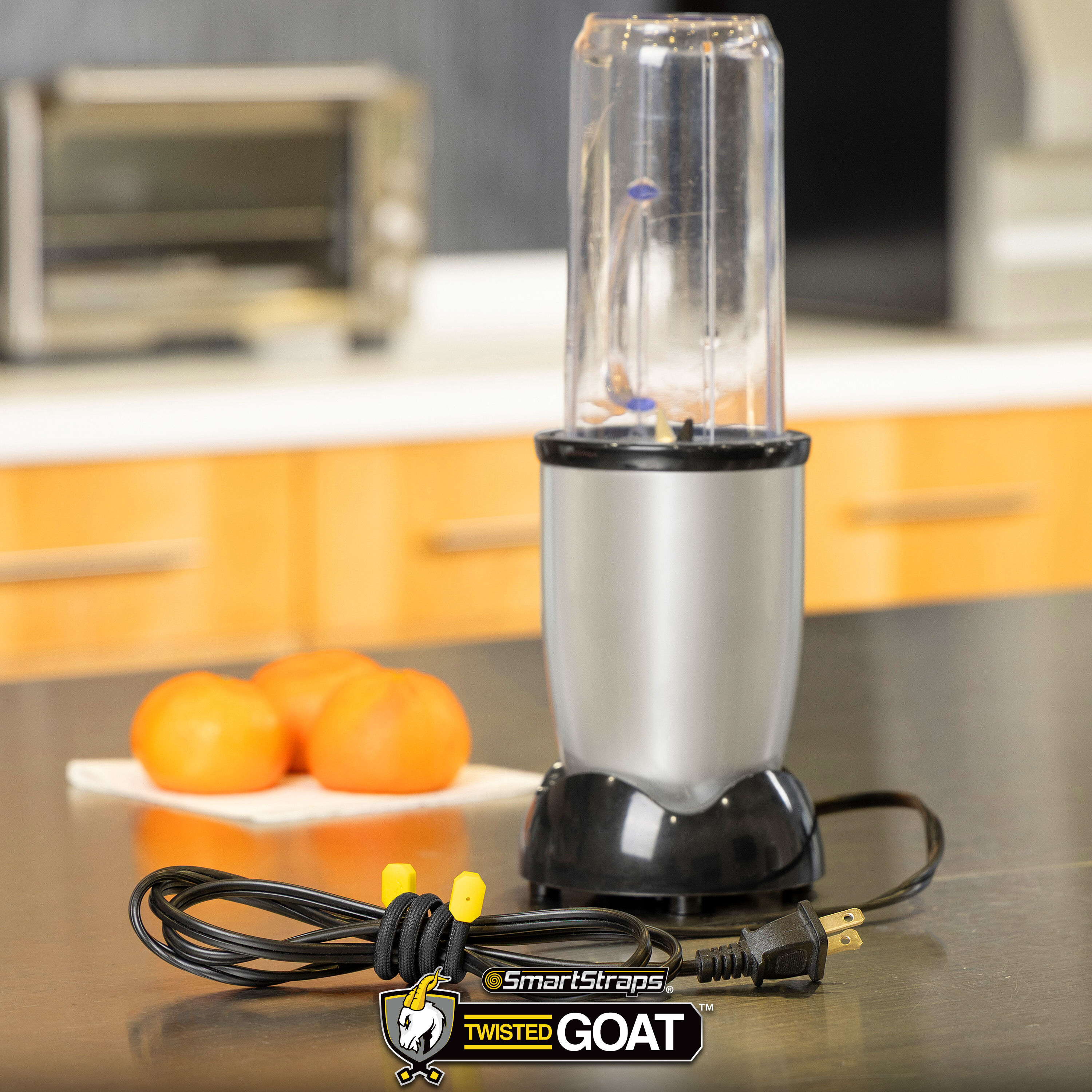 TWISTED GOAT 9651 bungees - View #9