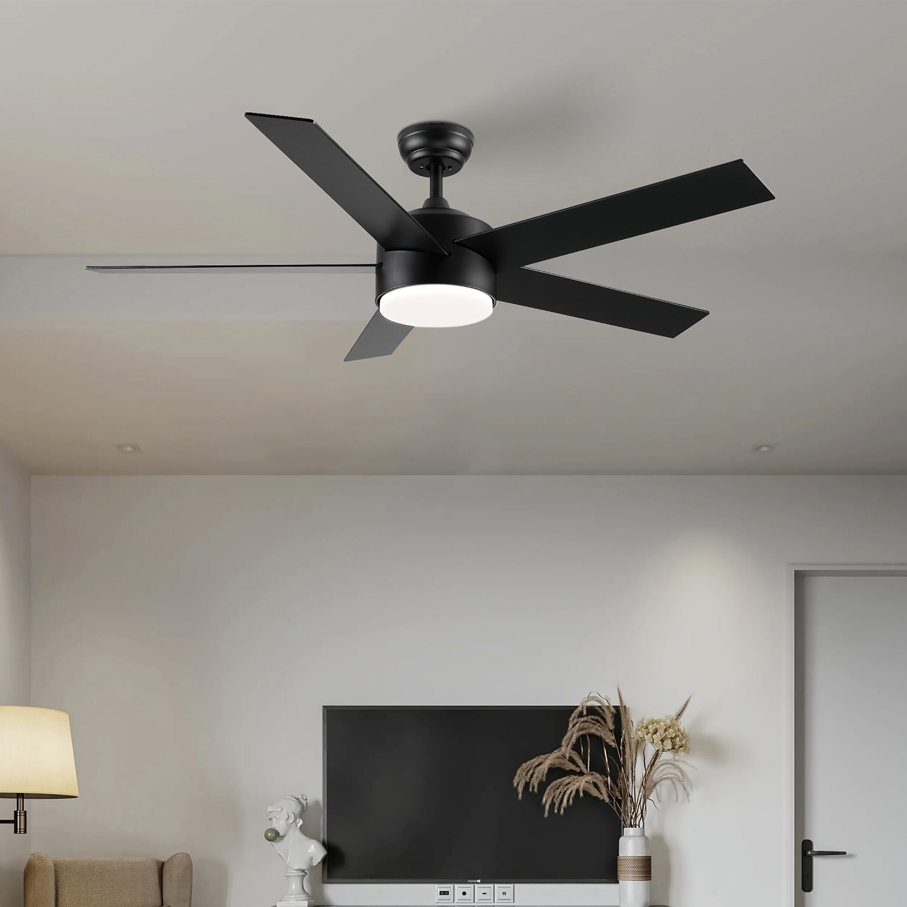 Maincraft D01-CF046 Ceiling-Fans - View #4