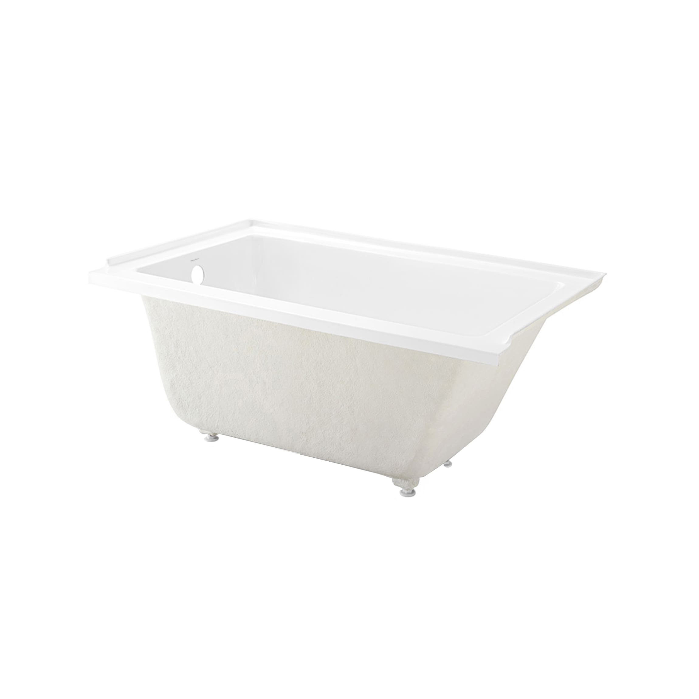 Swiss Madison SM-25-ABLAU27WH bathtubs - View #7