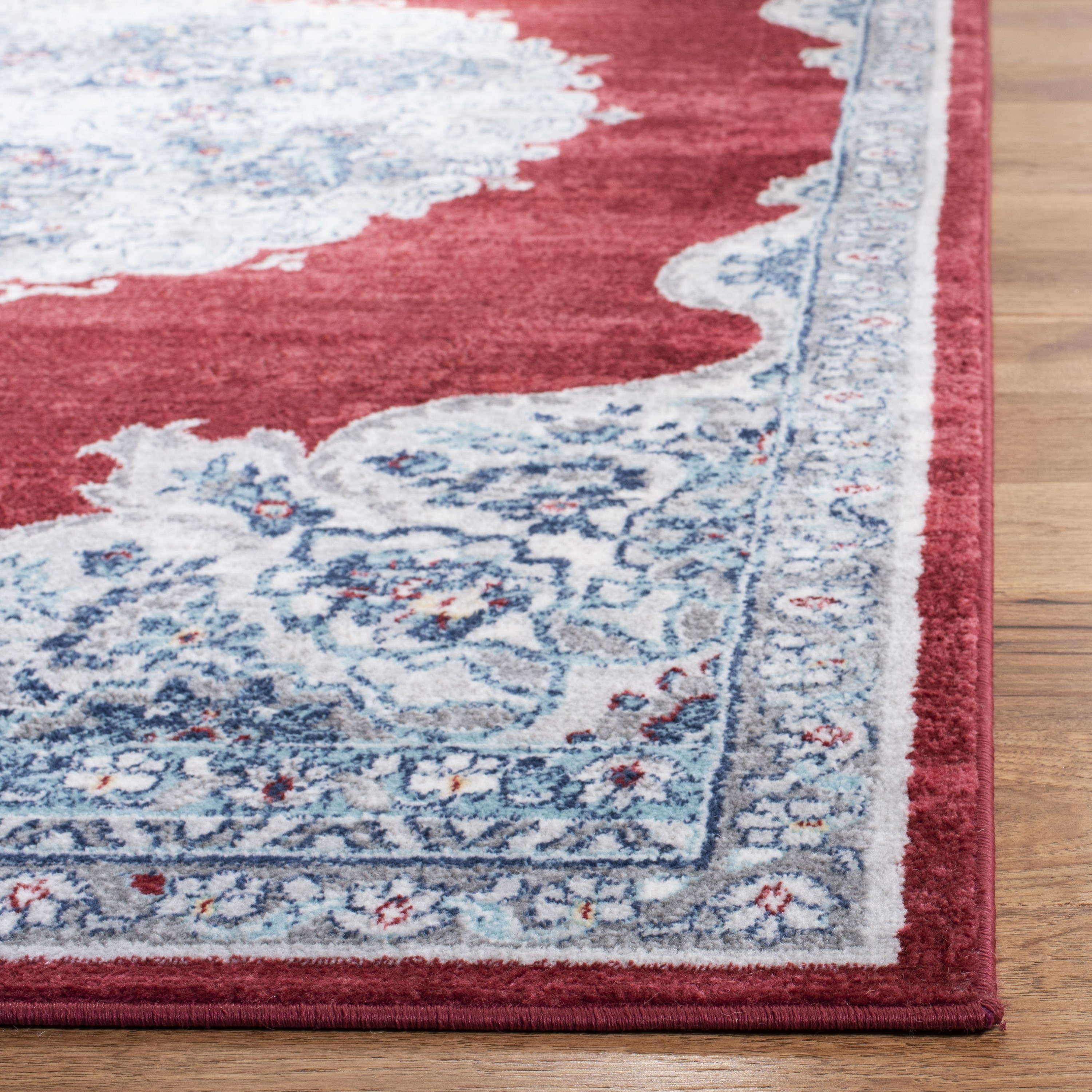 Safavieh BNT867Q-5SQ rugs - View #4