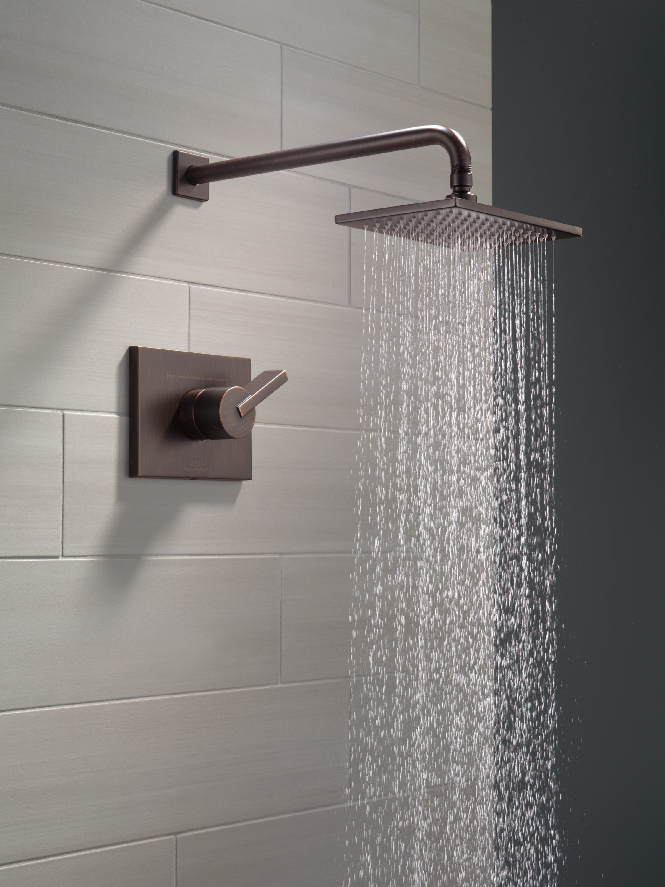 Delta T14253-RB Tub-Shower-Faucets - View #3
