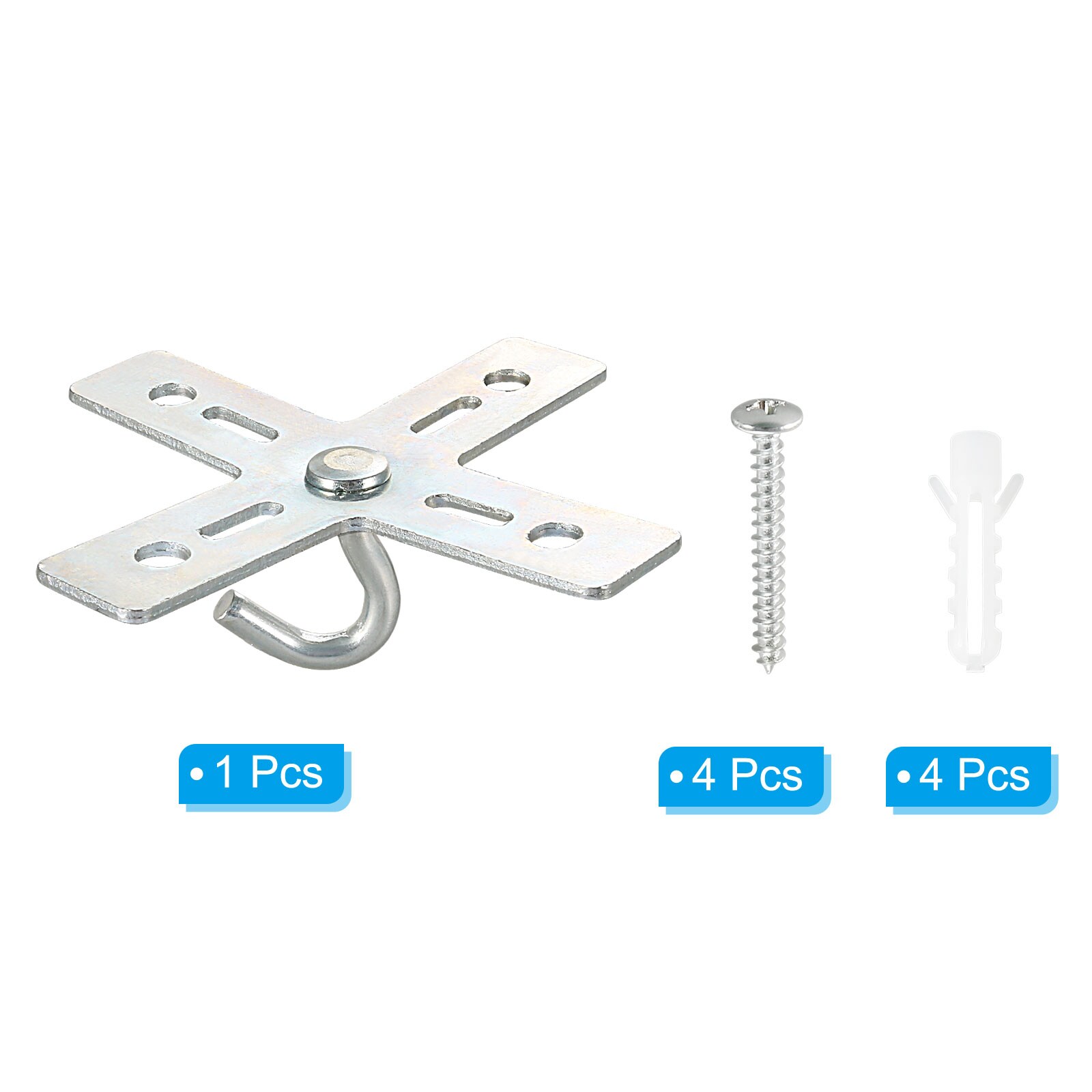 PATIKIL S25092400UX4648 Plant-Hooks - View #3