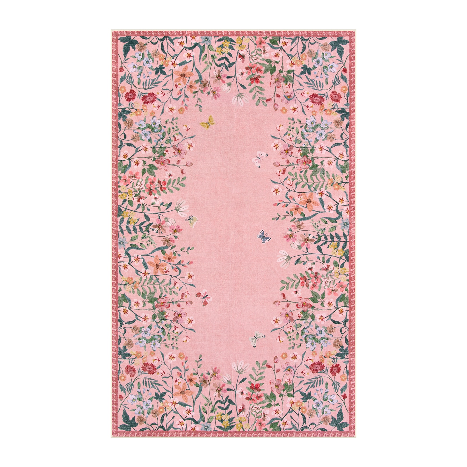 Lahome RR-DYR-036-P3 rugs - View #3