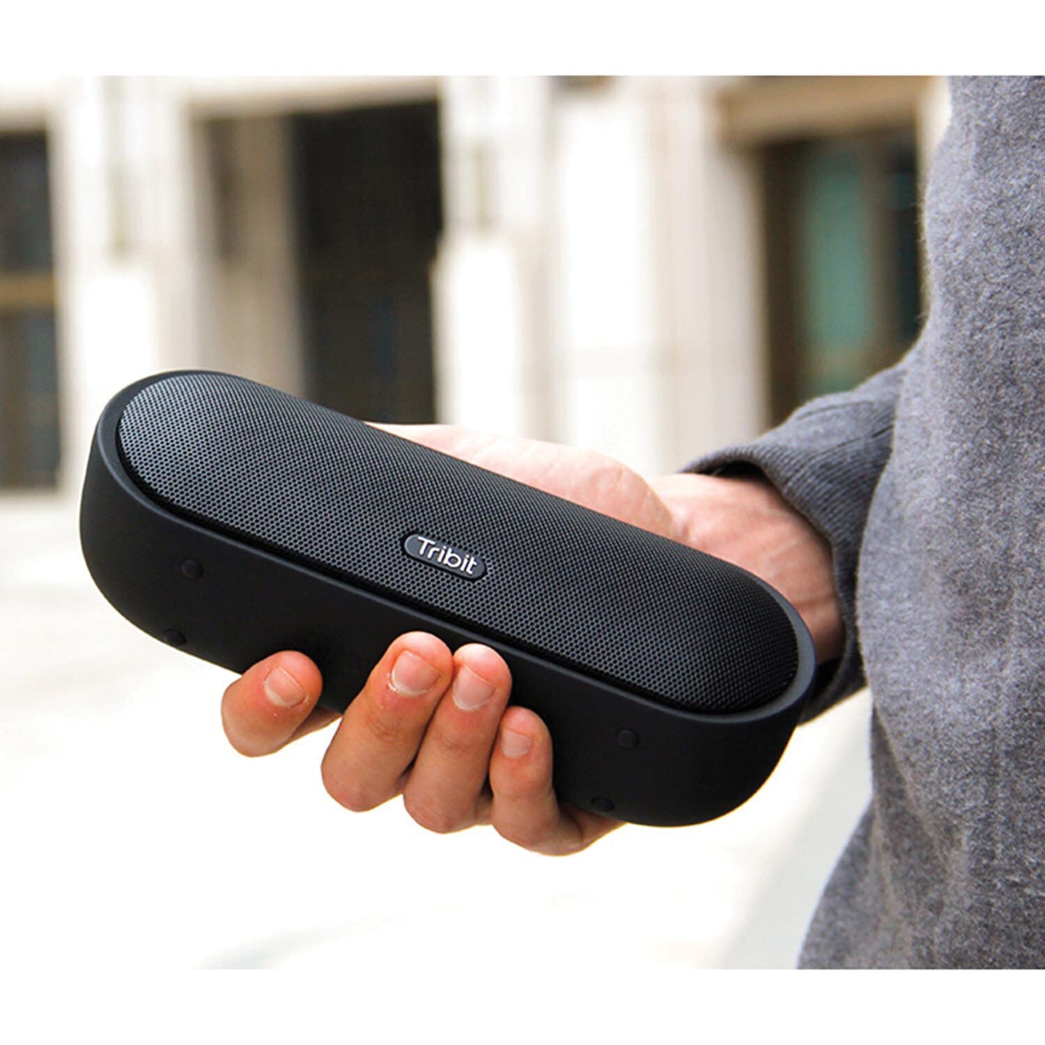 Tribit 1KSE021368N26 Portable-Speakers - View #7