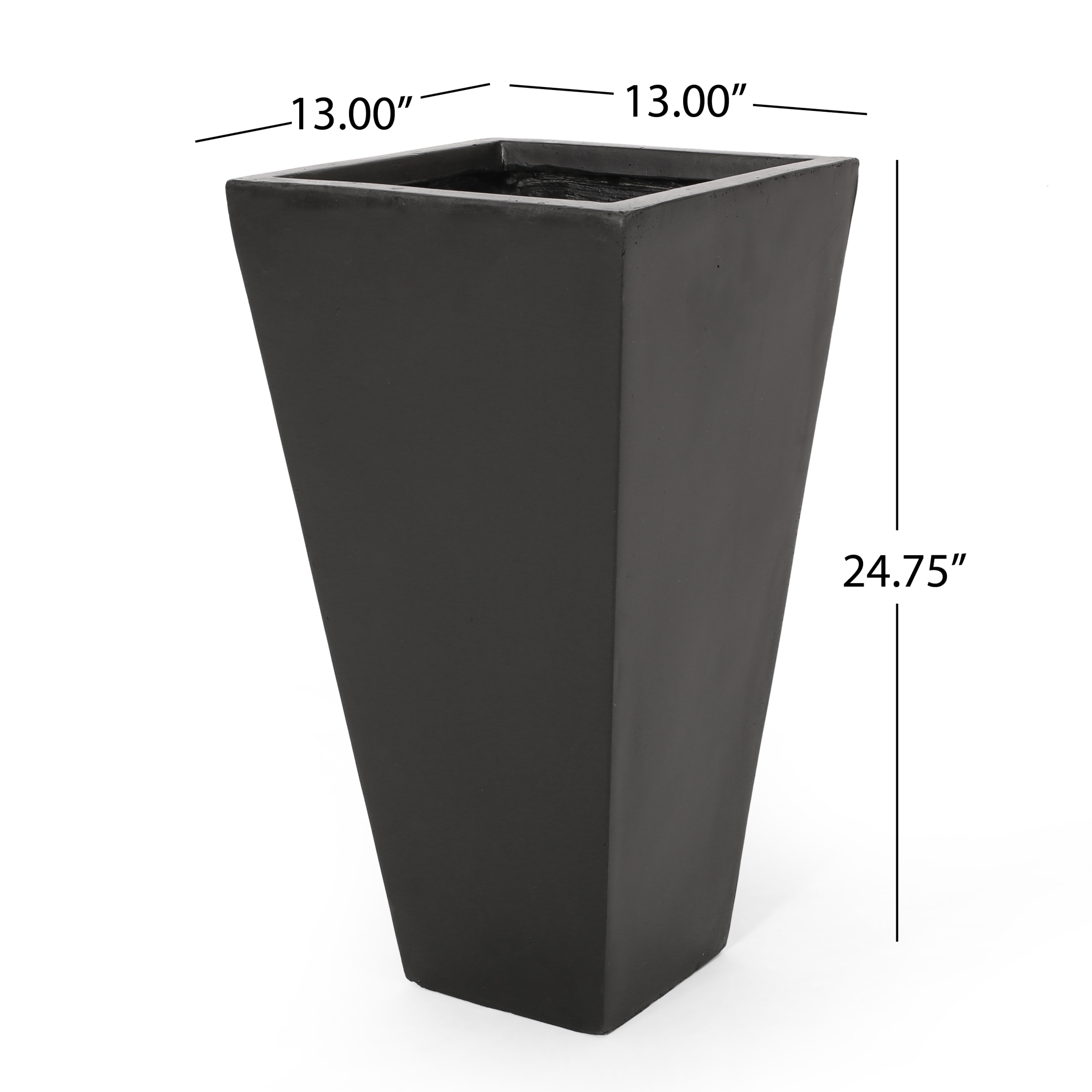 Zeus & Ruta BL02GA-02 Planter-Window-Box - View #4