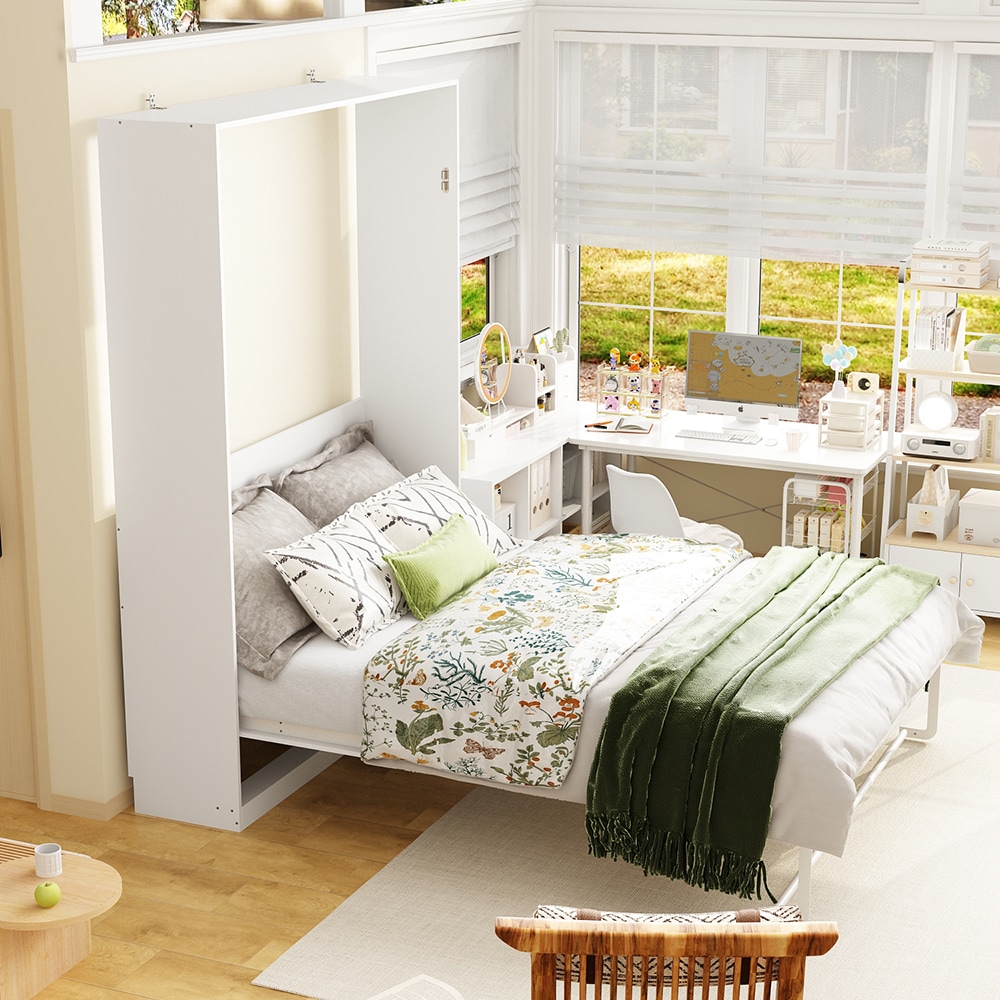 Homsee C-KF210284-01-AB beds - View #3